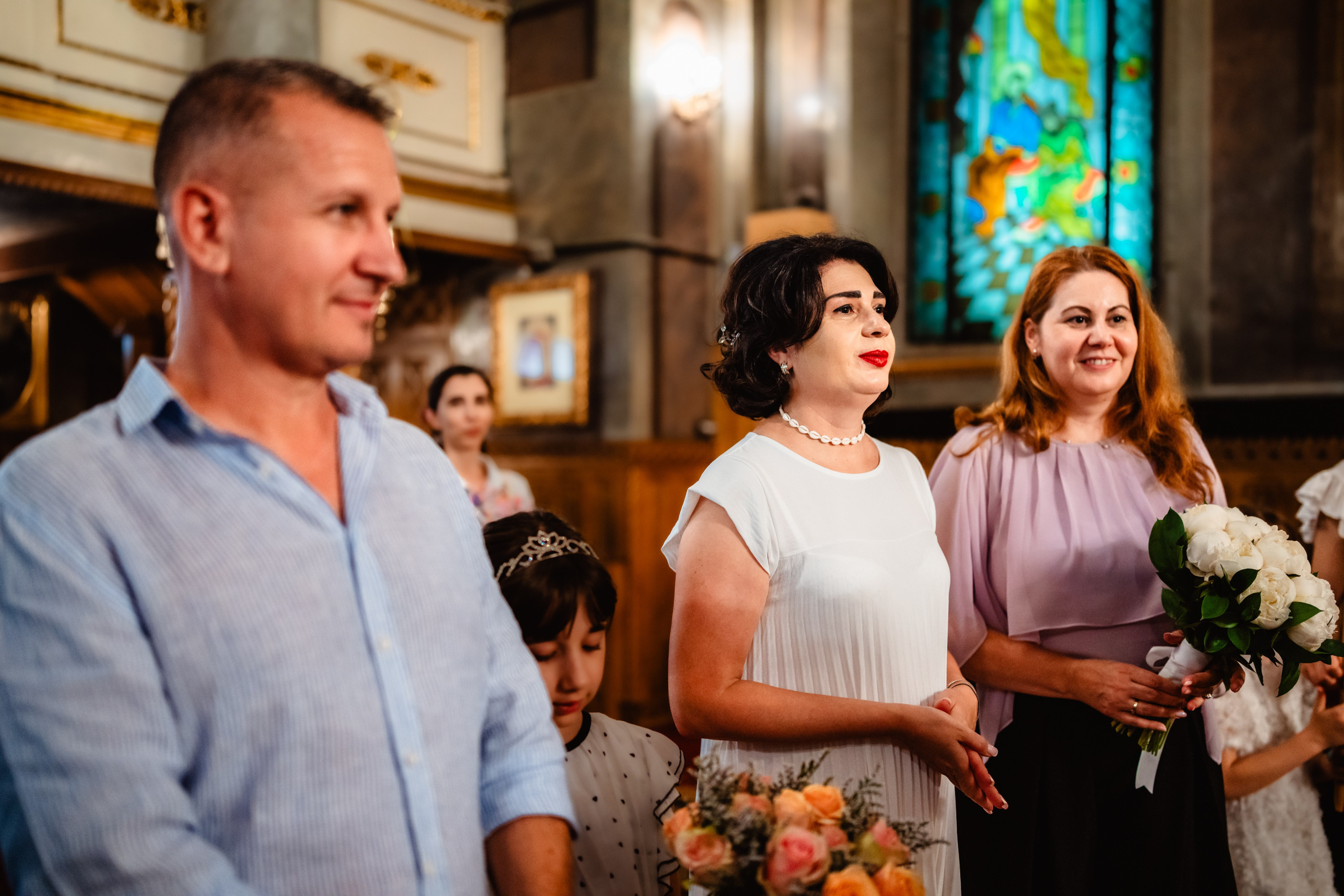 Bianca & Mihai. Liviu Andrei - Fotograf