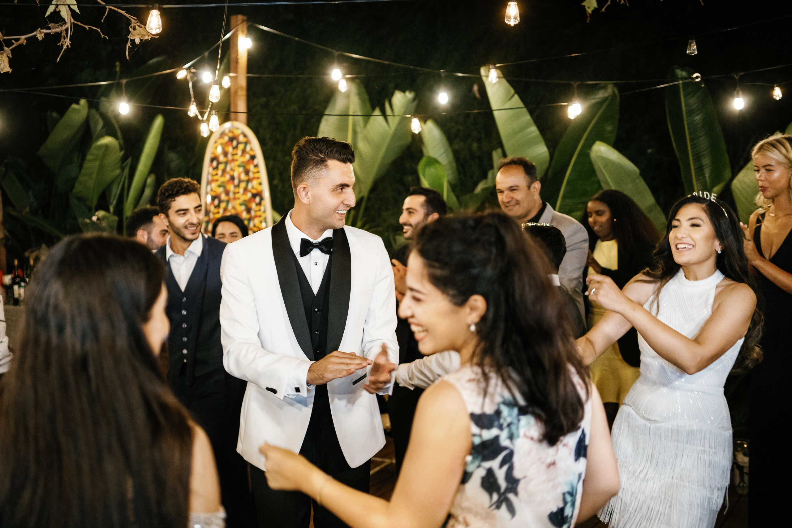 Wedding at the Hollywood Sign Venue, Los Angeles, California. Wedding Photography & Videography Team in California, Los Angeles, San Francisco, San Diego and Travel