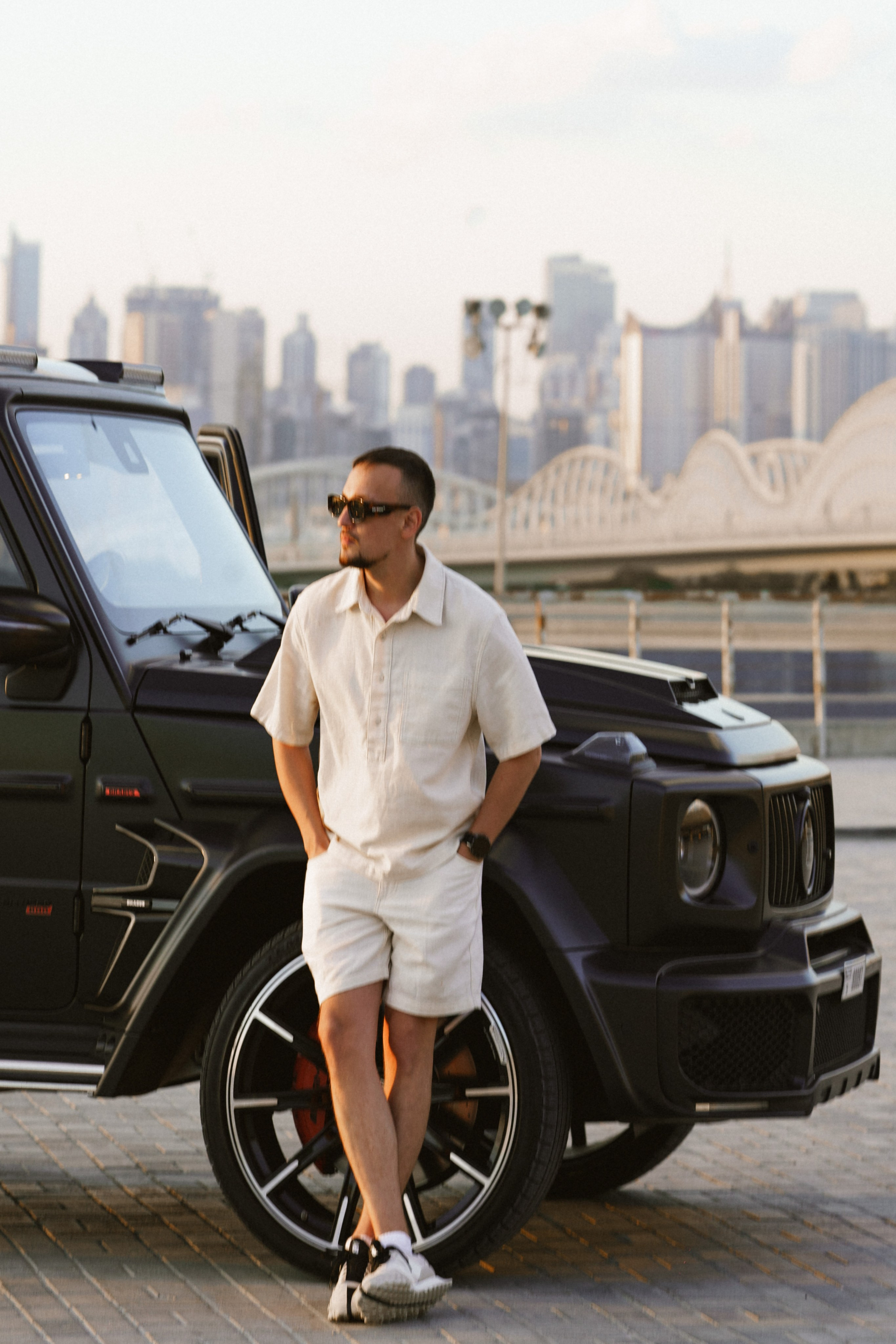 Men. Smm / photographer Dubai UAE