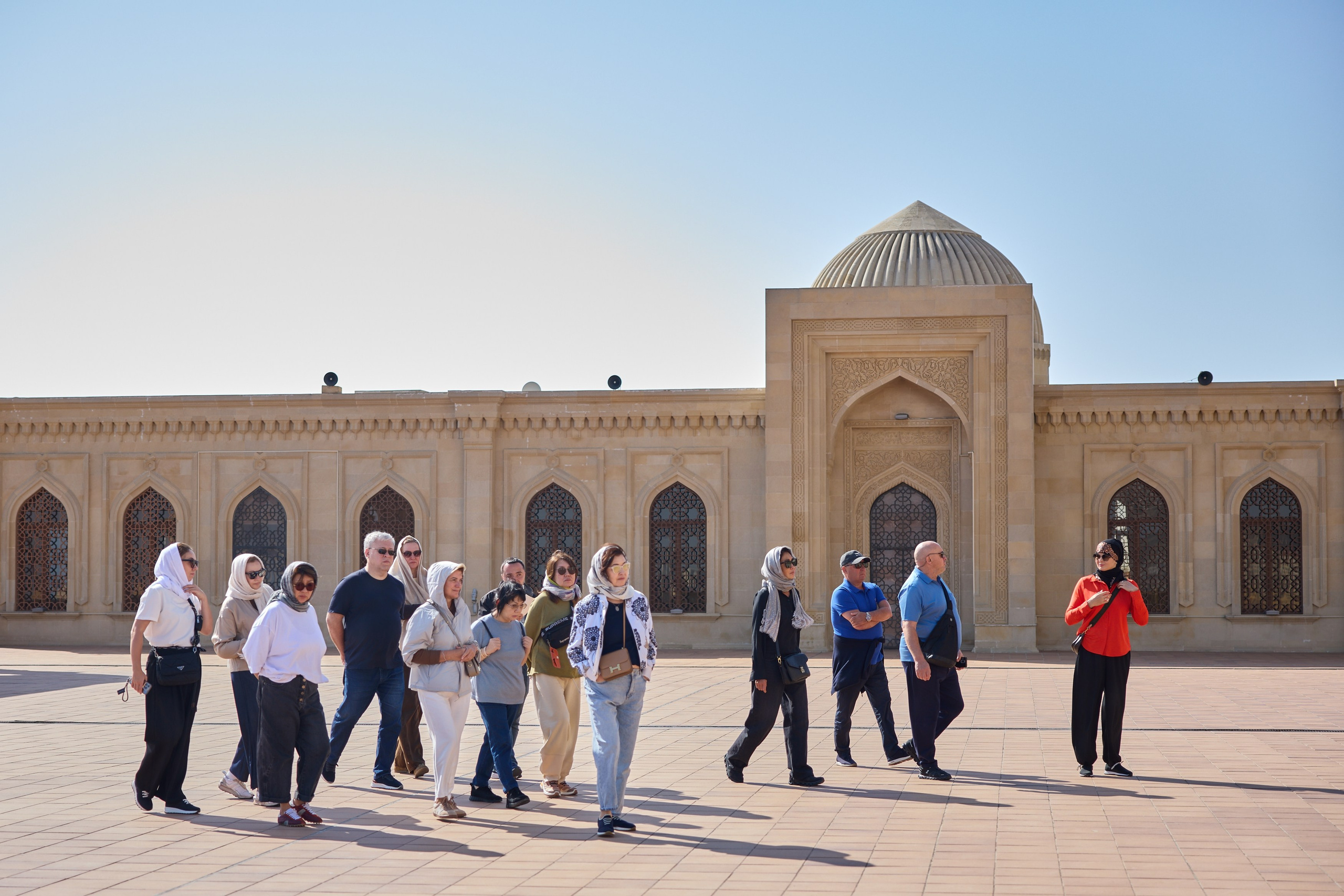 Экскурсия по Гобустану. День 3. Photographer in Baku Kamran Enceladus