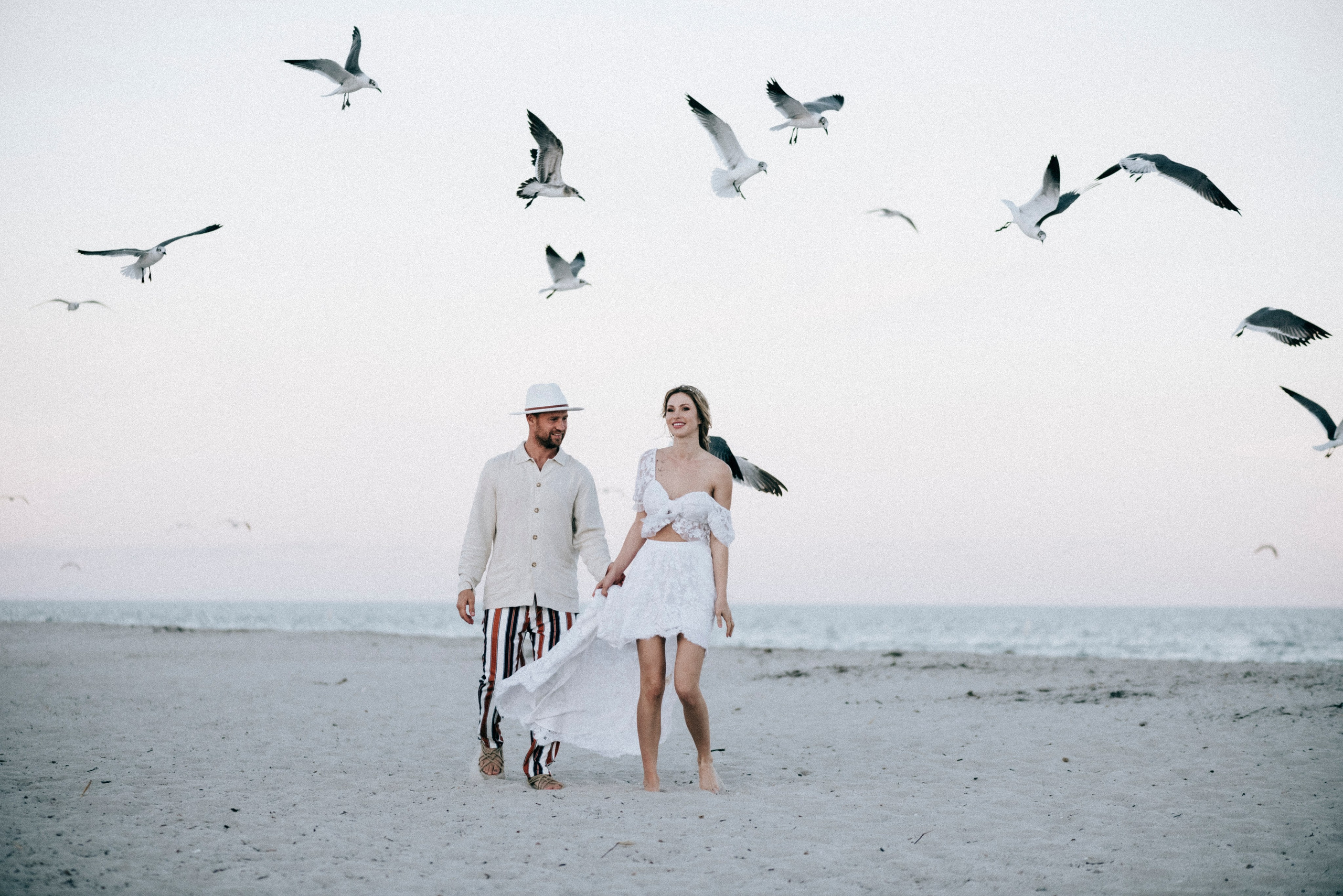 KK. Florida destination wedding photographer