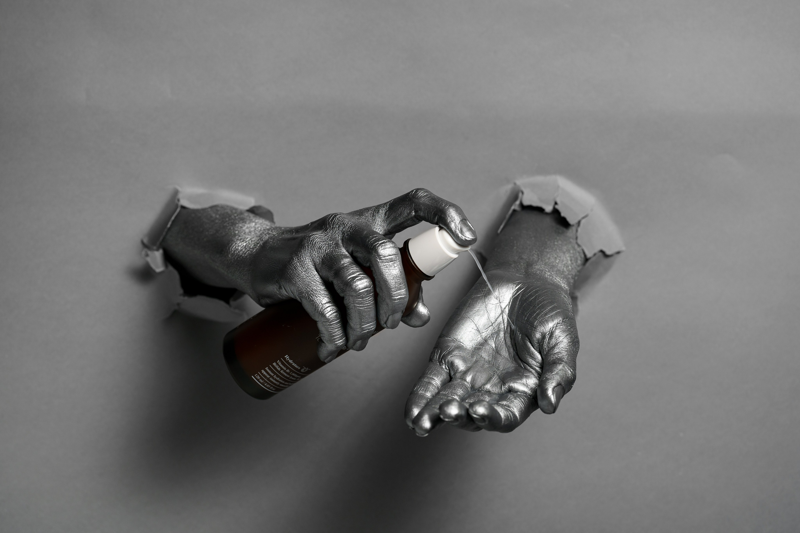 Фотограф Григорий Кравец