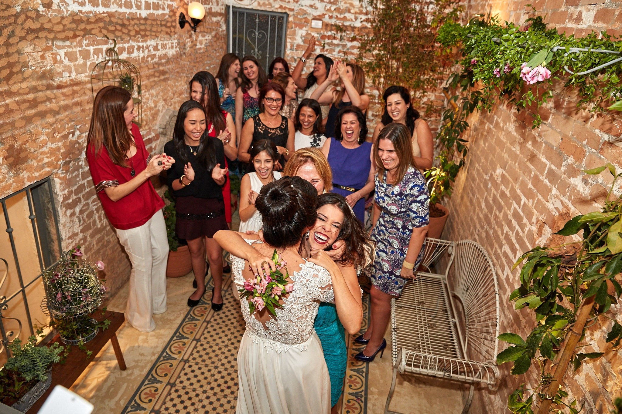 Casamento Bartira e Ricardo. Fotógrafo de casamentos em Florianópolis