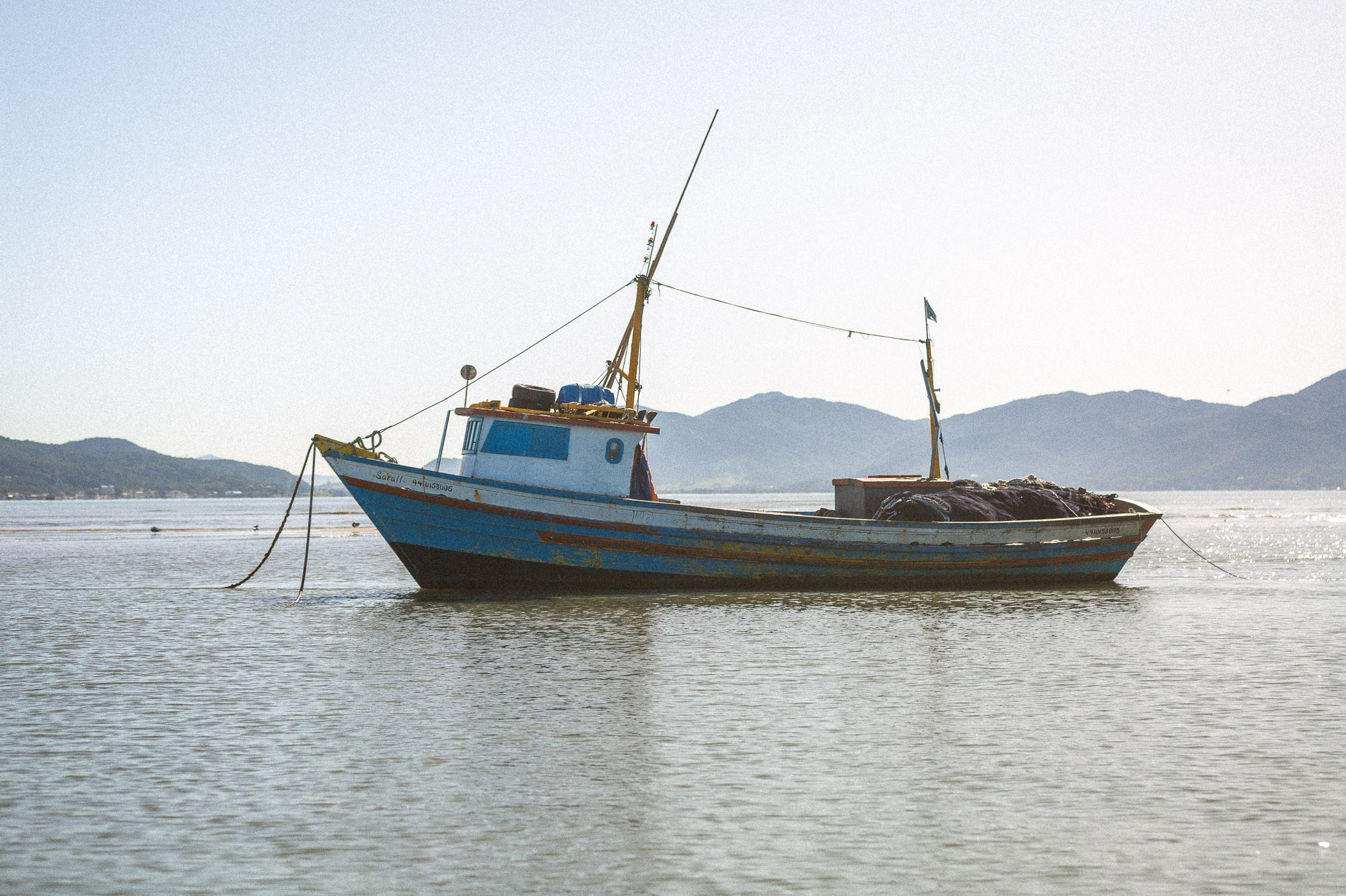 Linha D'água. Fotógrafo de casamentos em Florianópolis