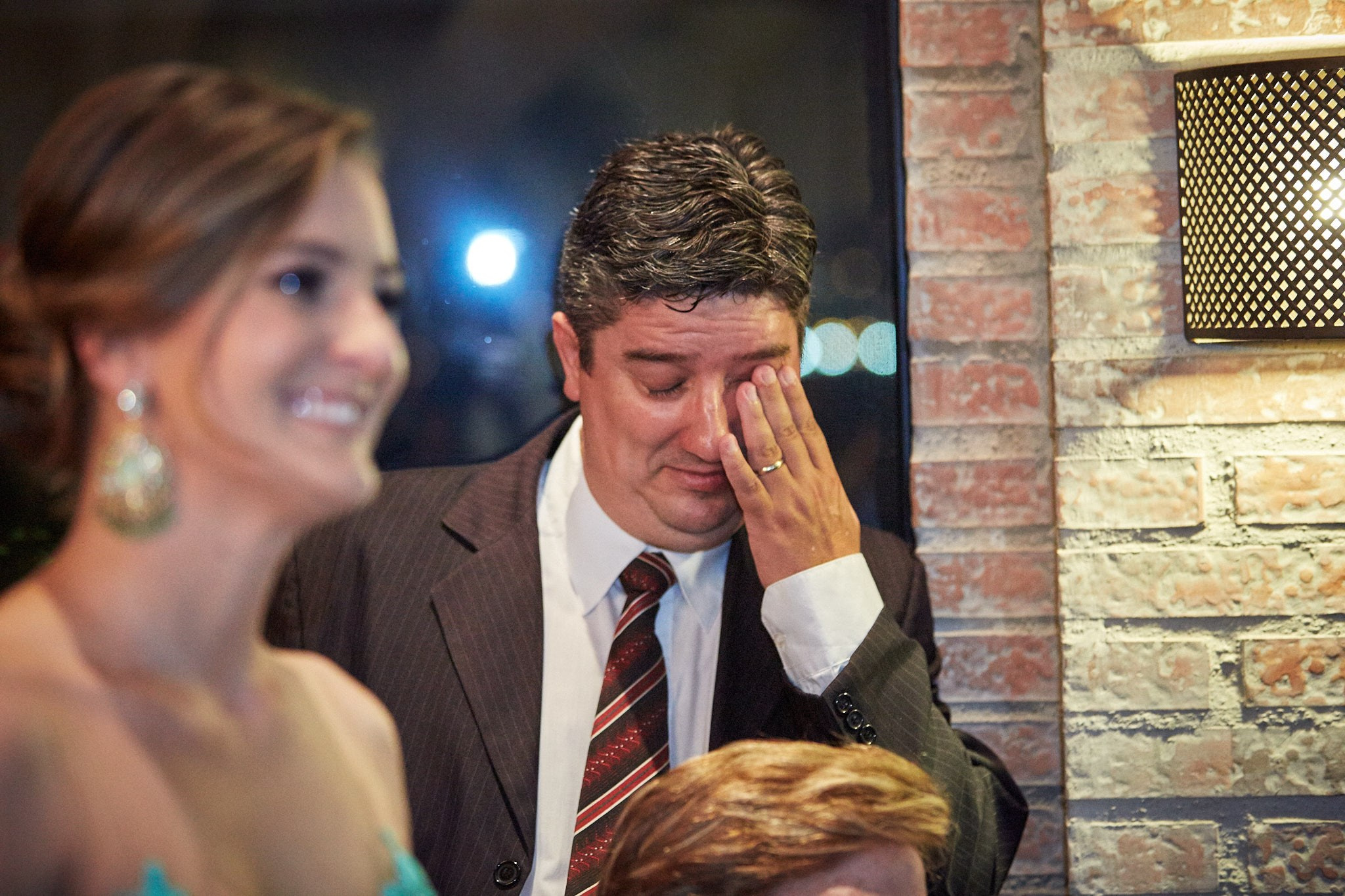 Casamento Natália e Gabriel. Fotógrafo de casamentos em Florianópolis