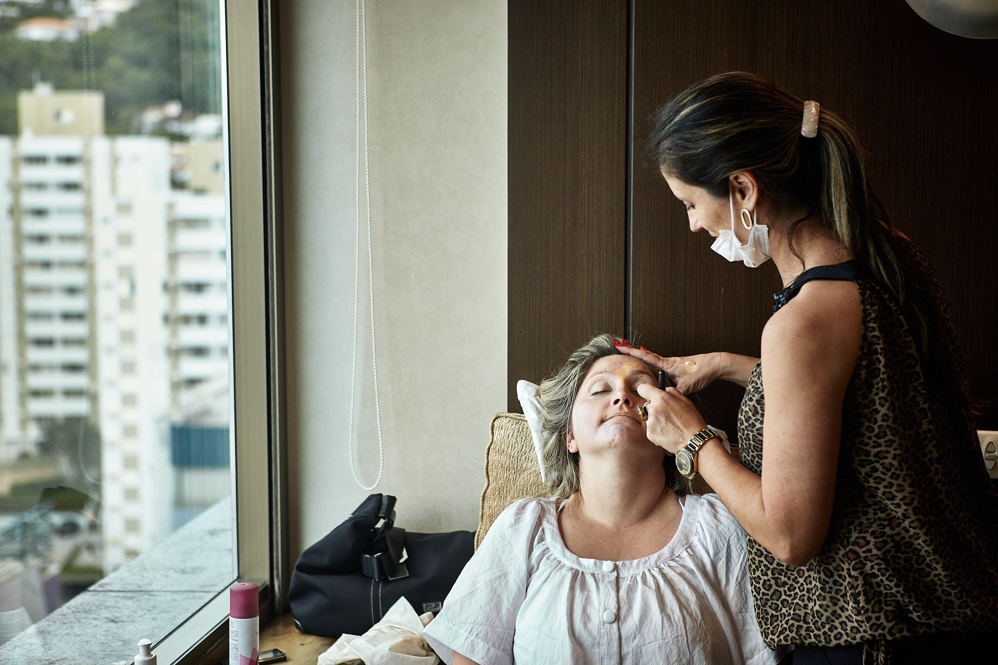 Casamento Izabel e Rodrigo. Fotógrafo de casamentos em Florianópolis