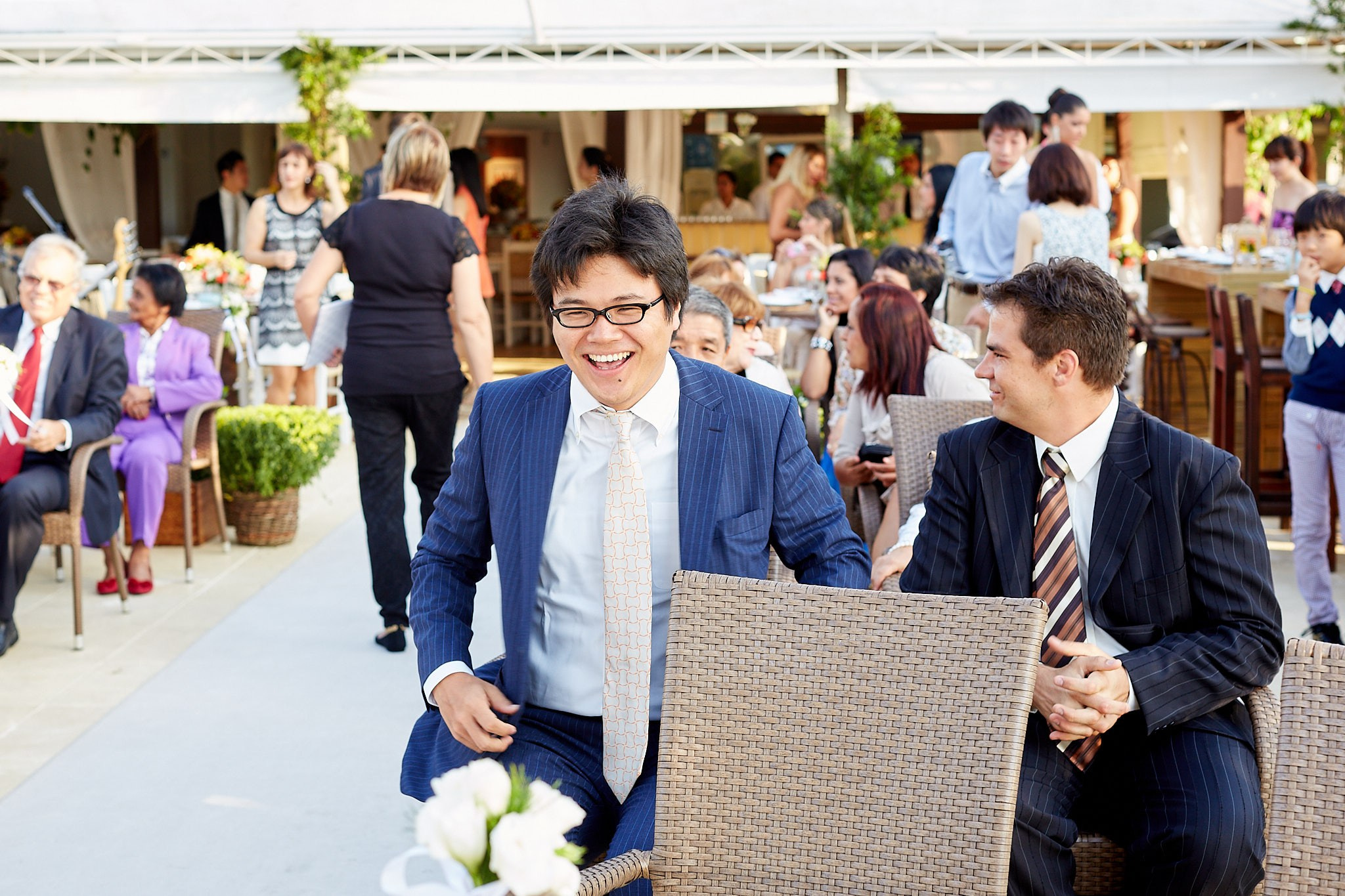 Casamento Nana e Márcio. Fotógrafo de casamentos em Florianópolis