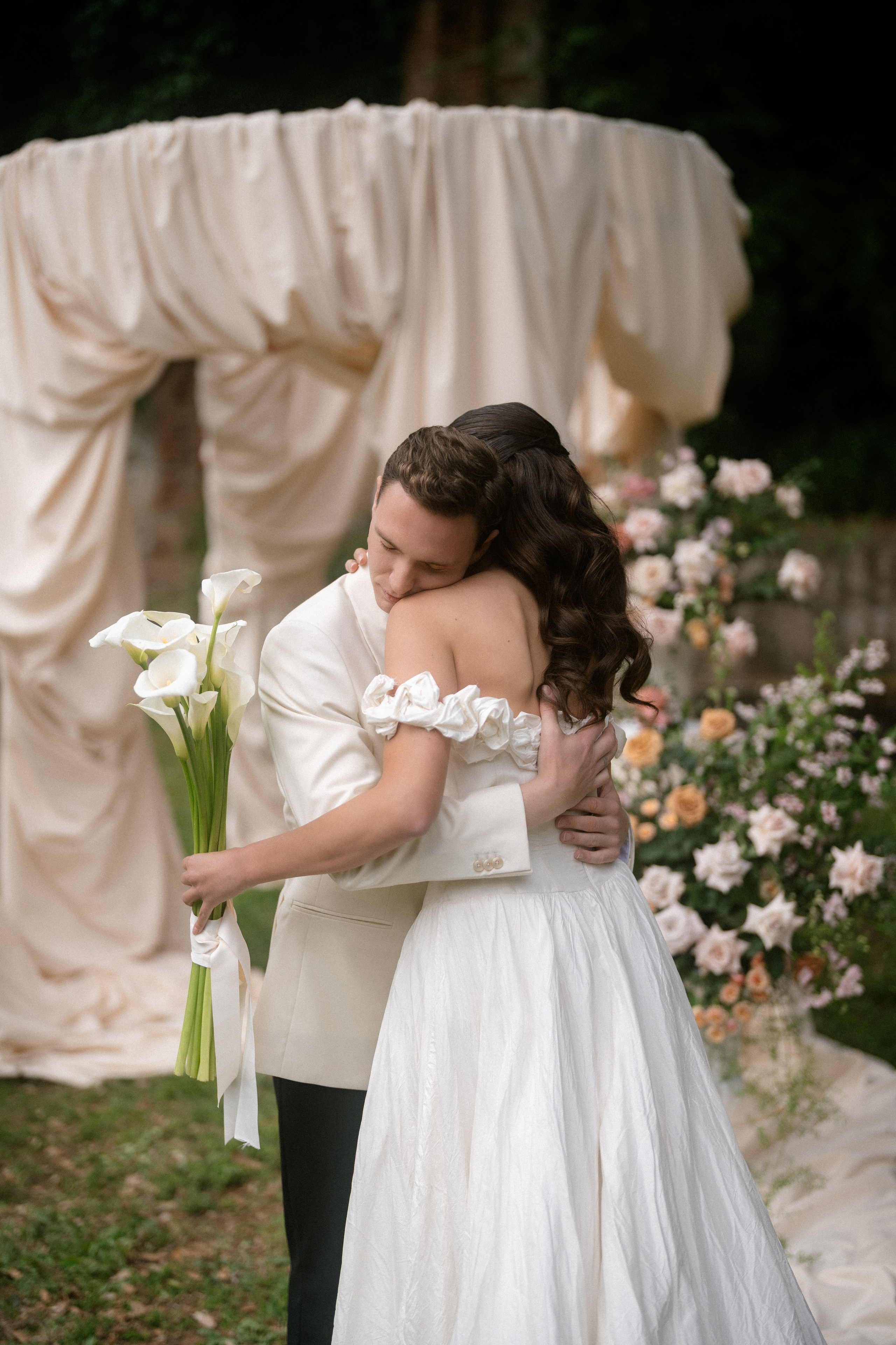 Lisa & Gabriel. Fotograf de nuntă Alex Pasarelu