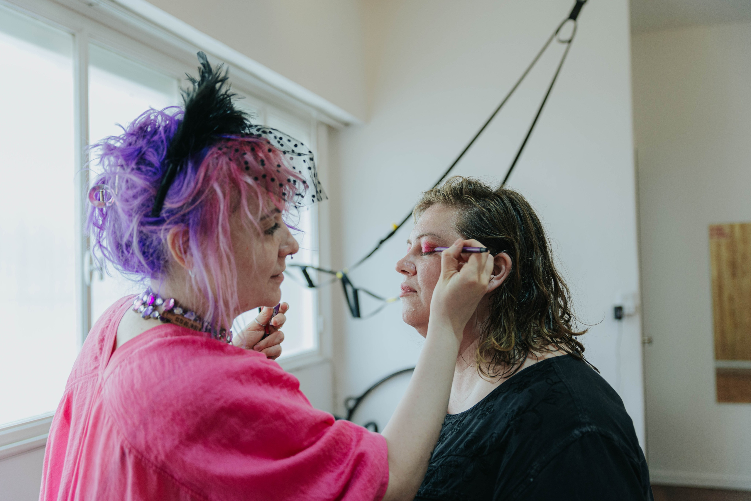 For Pride. Photographer @elmirkami in the city of Buenos Aires