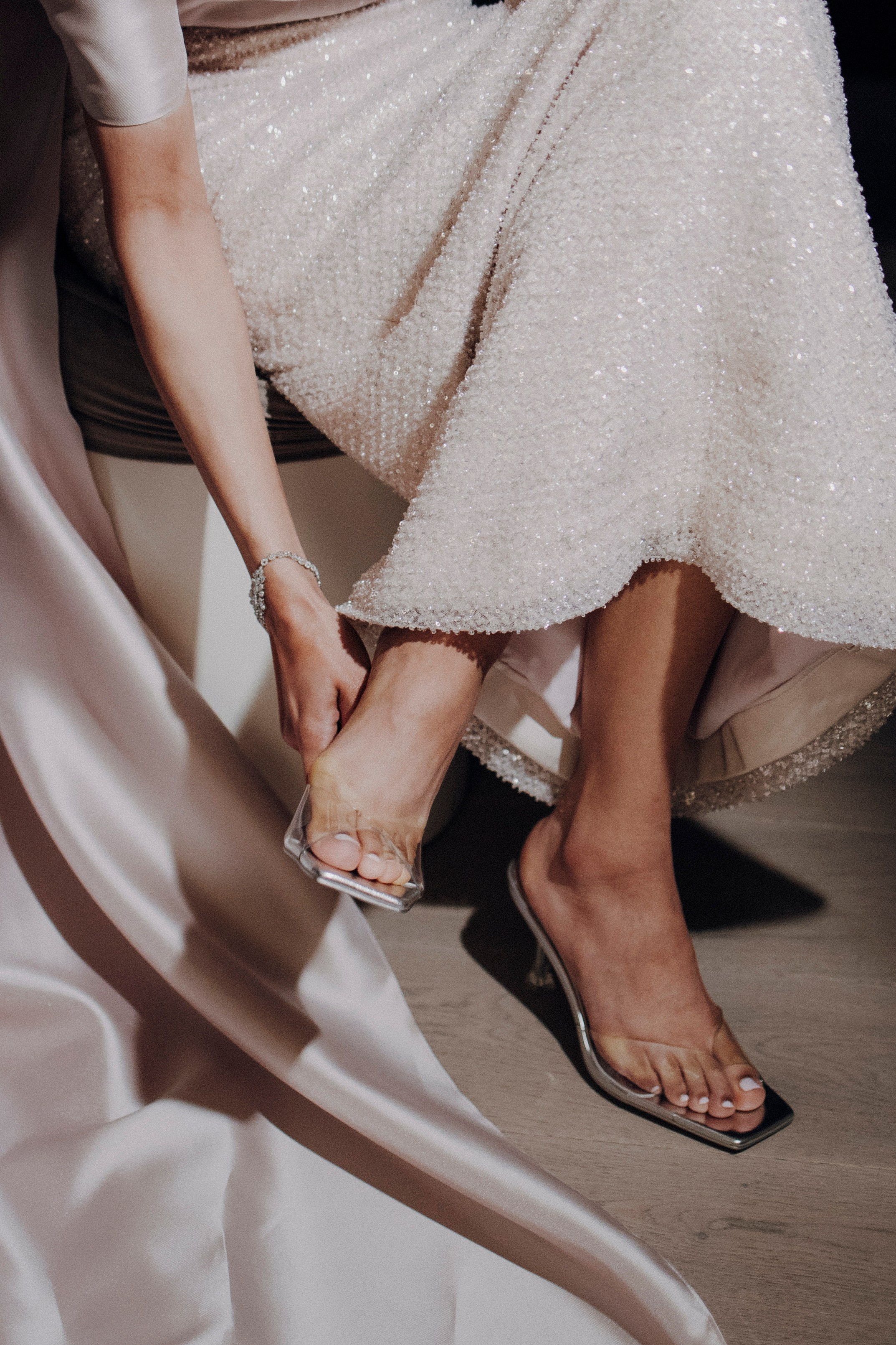 Fatima & Saif Melcha