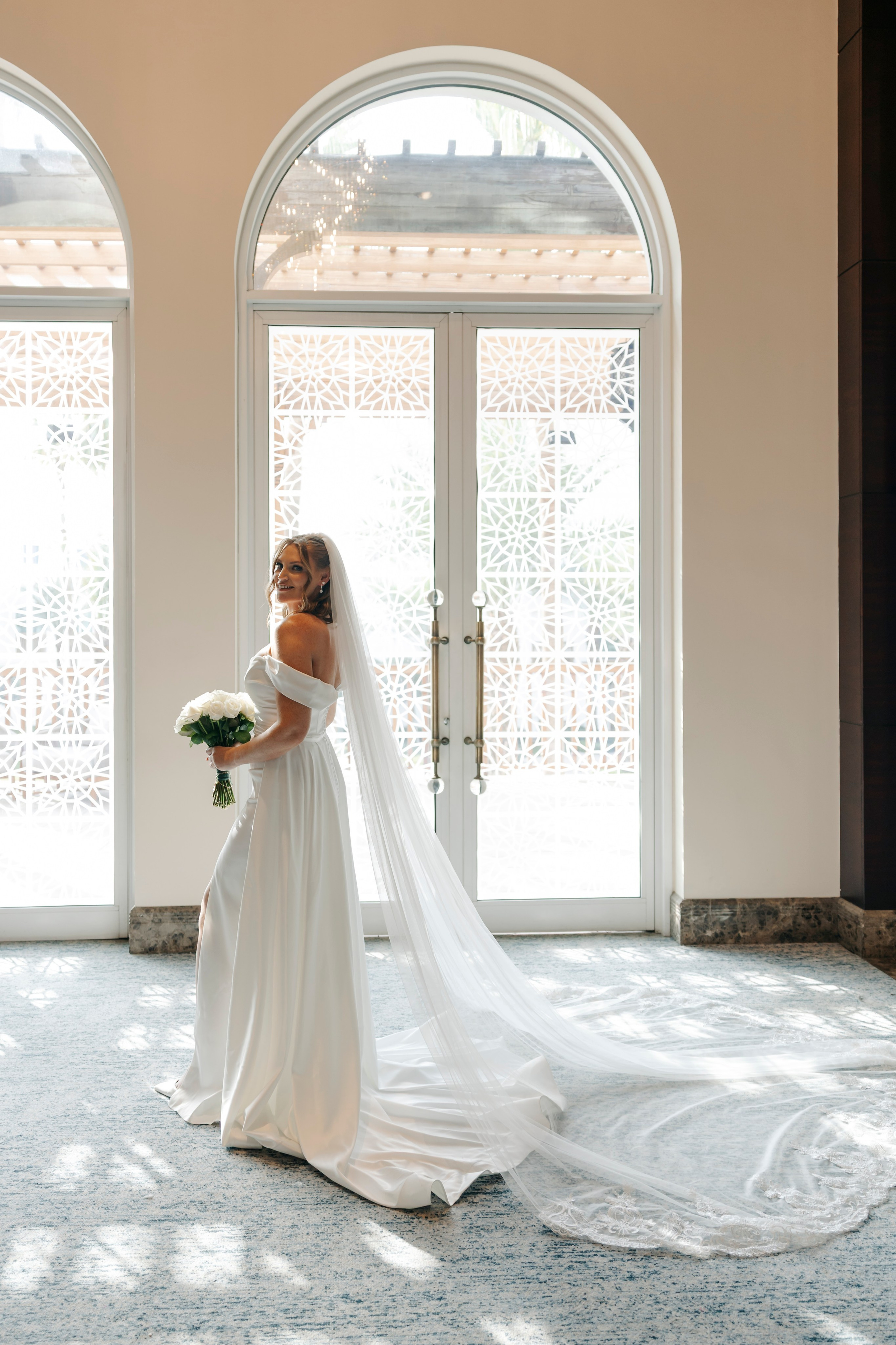 T & A Wedding Ceremony + Reception