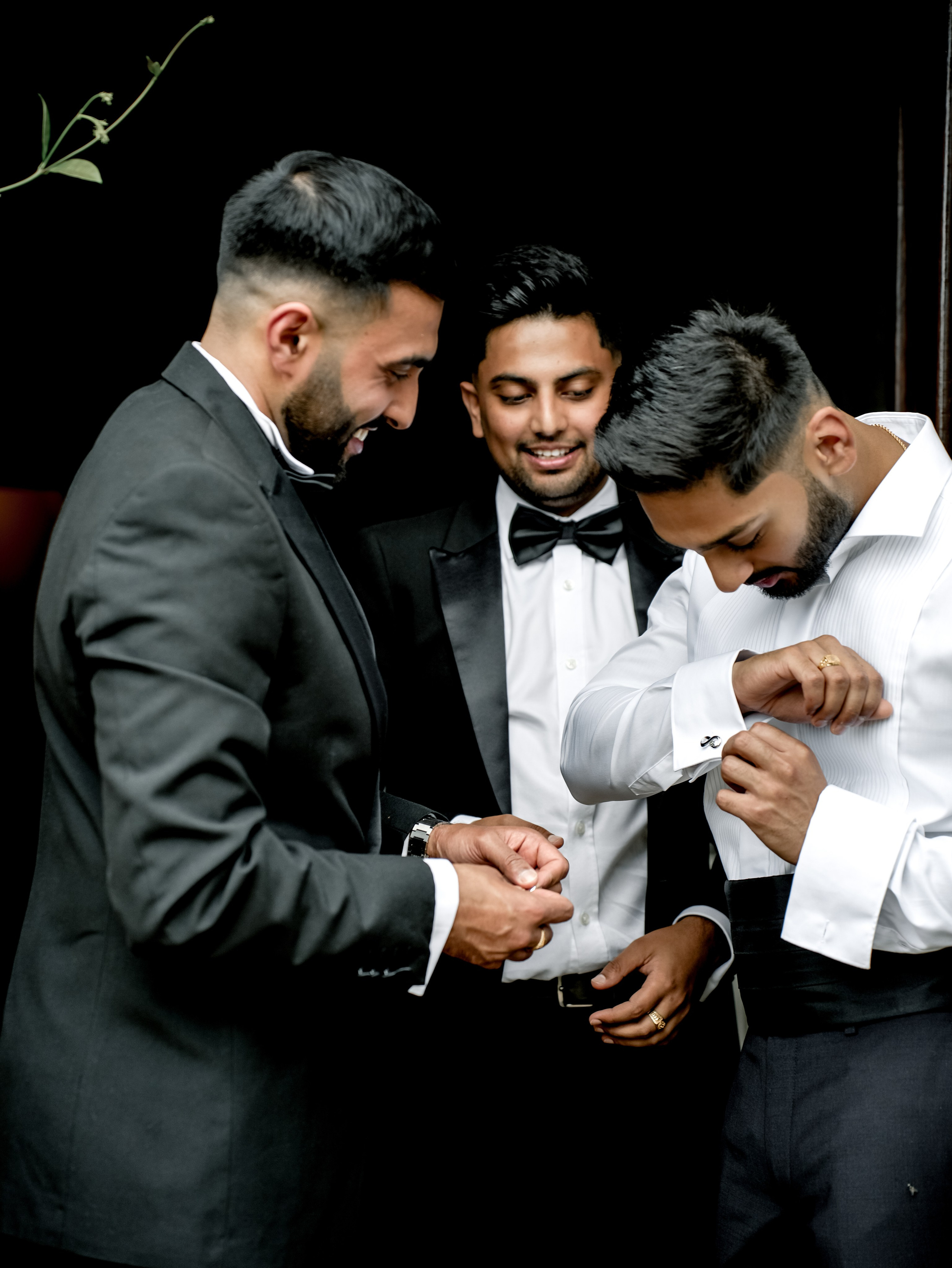 Indian Wedding in Tuscany. Stefano Passerini Editorial Wedding Photographer in Italy