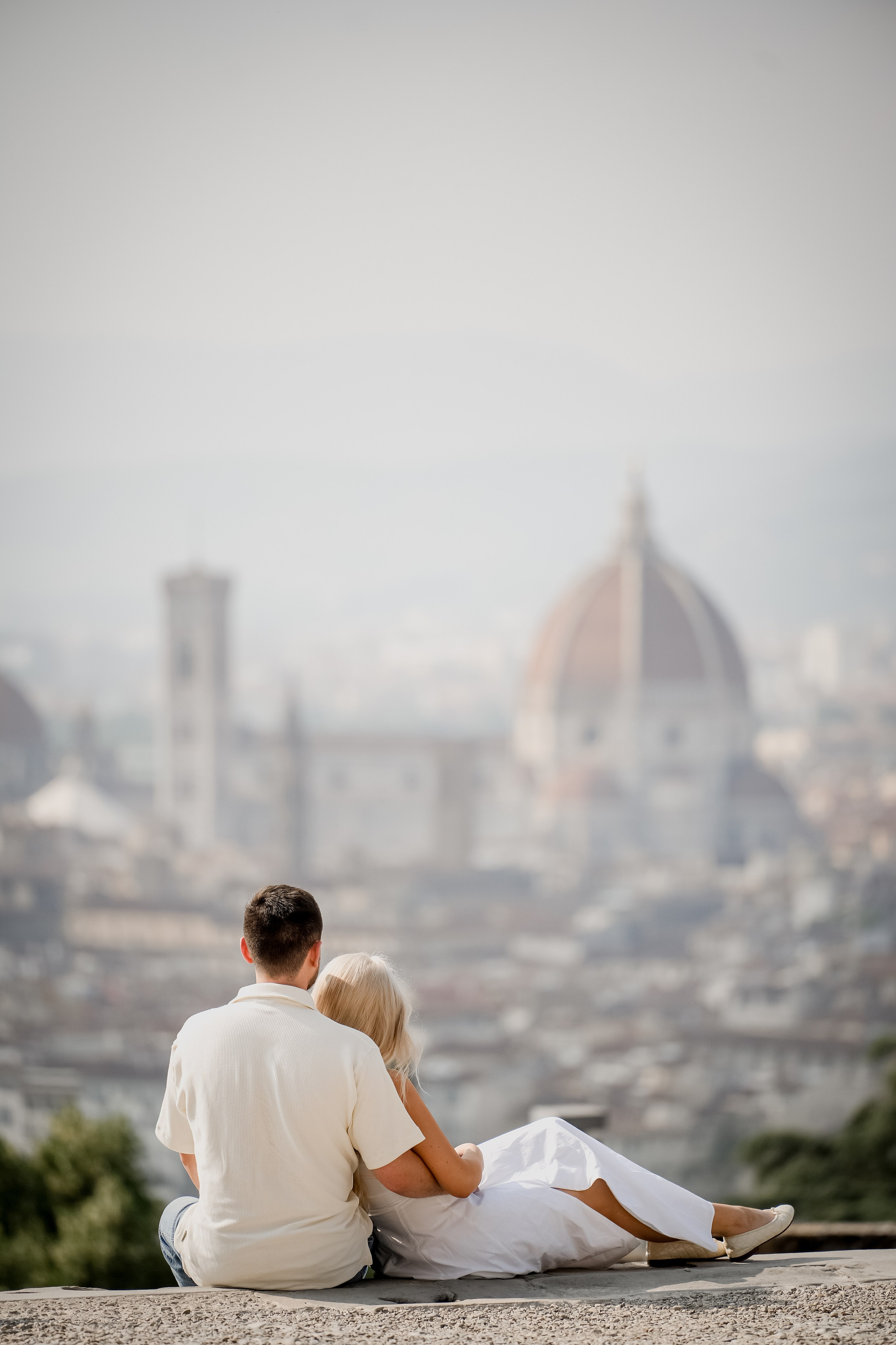 Proposal S&E. Wedding Photographer in Italy