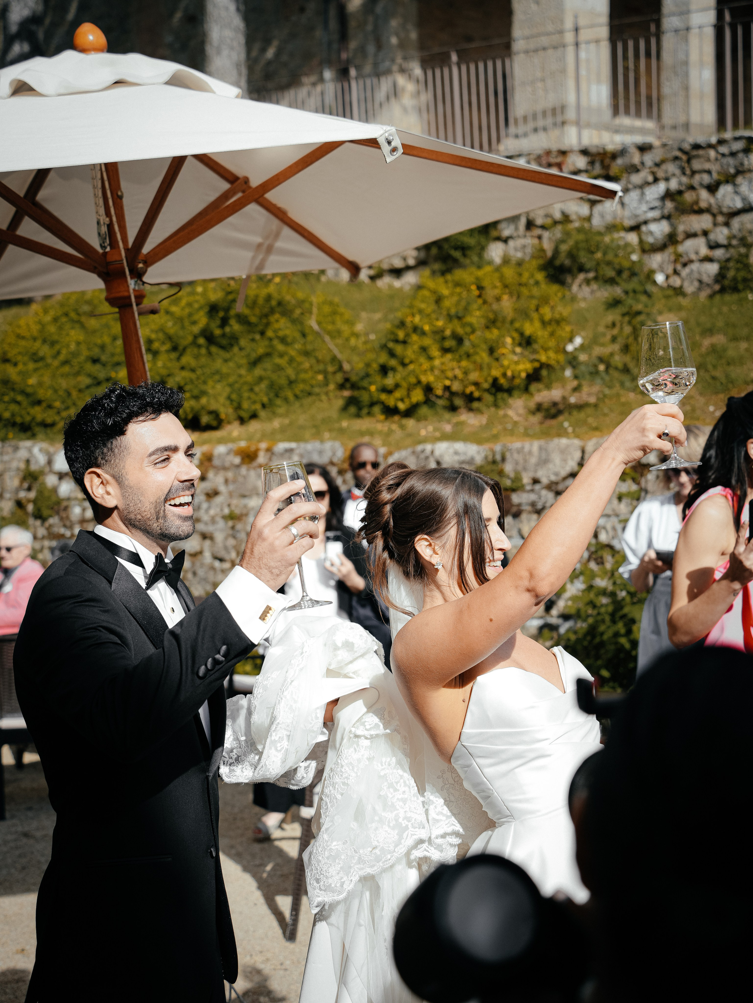 Wedding K&K. Wedding Photographer in Italy