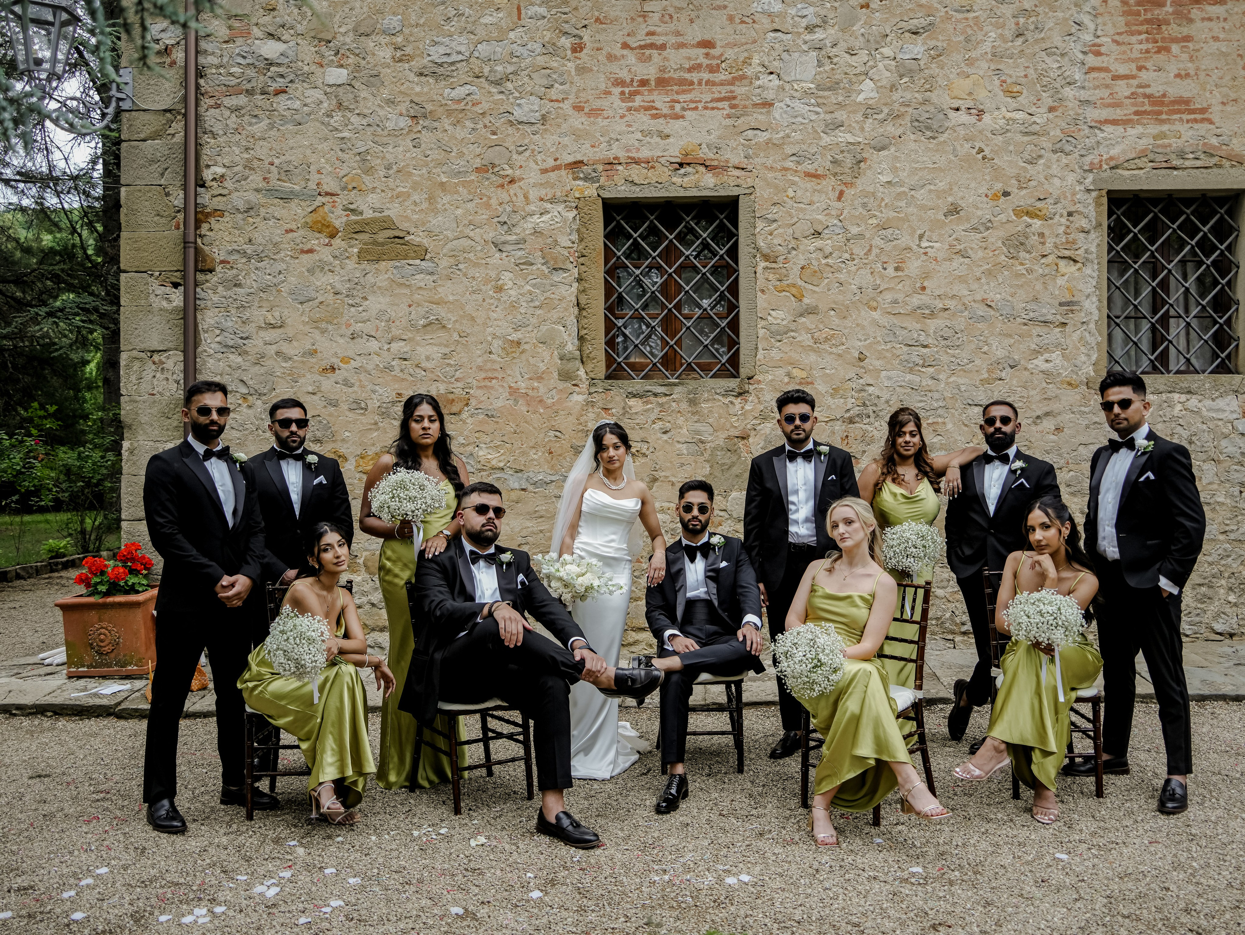 Wedding C&P. Wedding Photographer in Italy