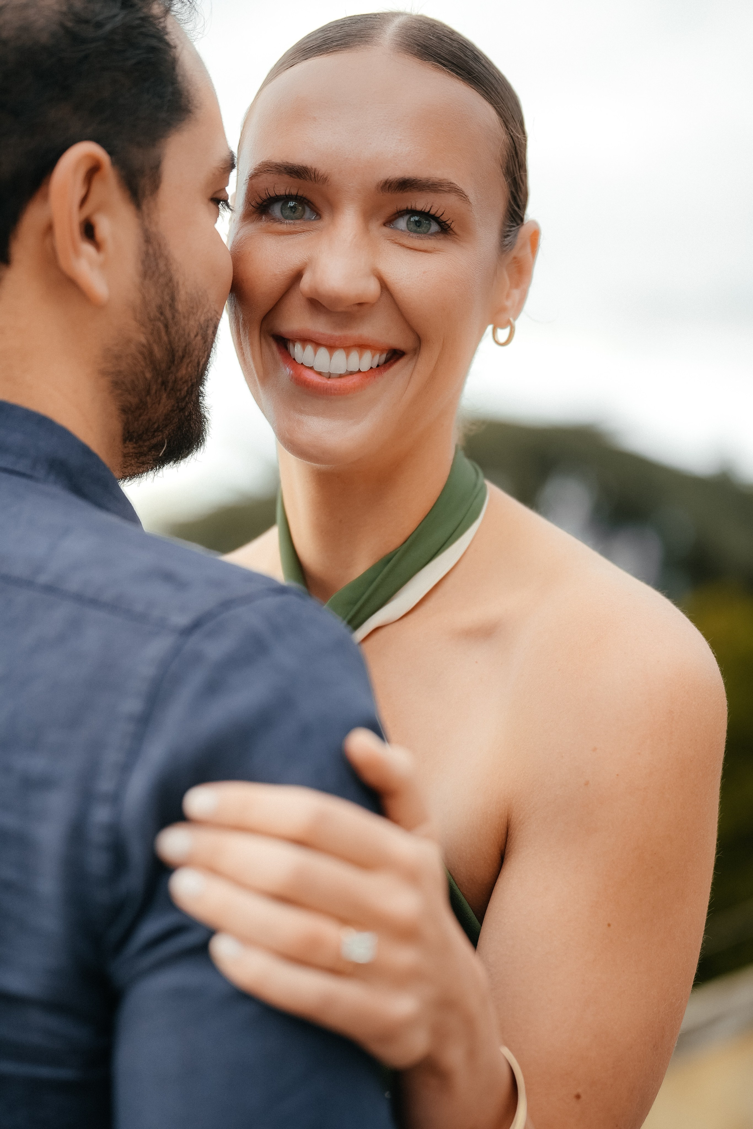С&E. Stefano Passerini Editorial Wedding Photographer in Italy