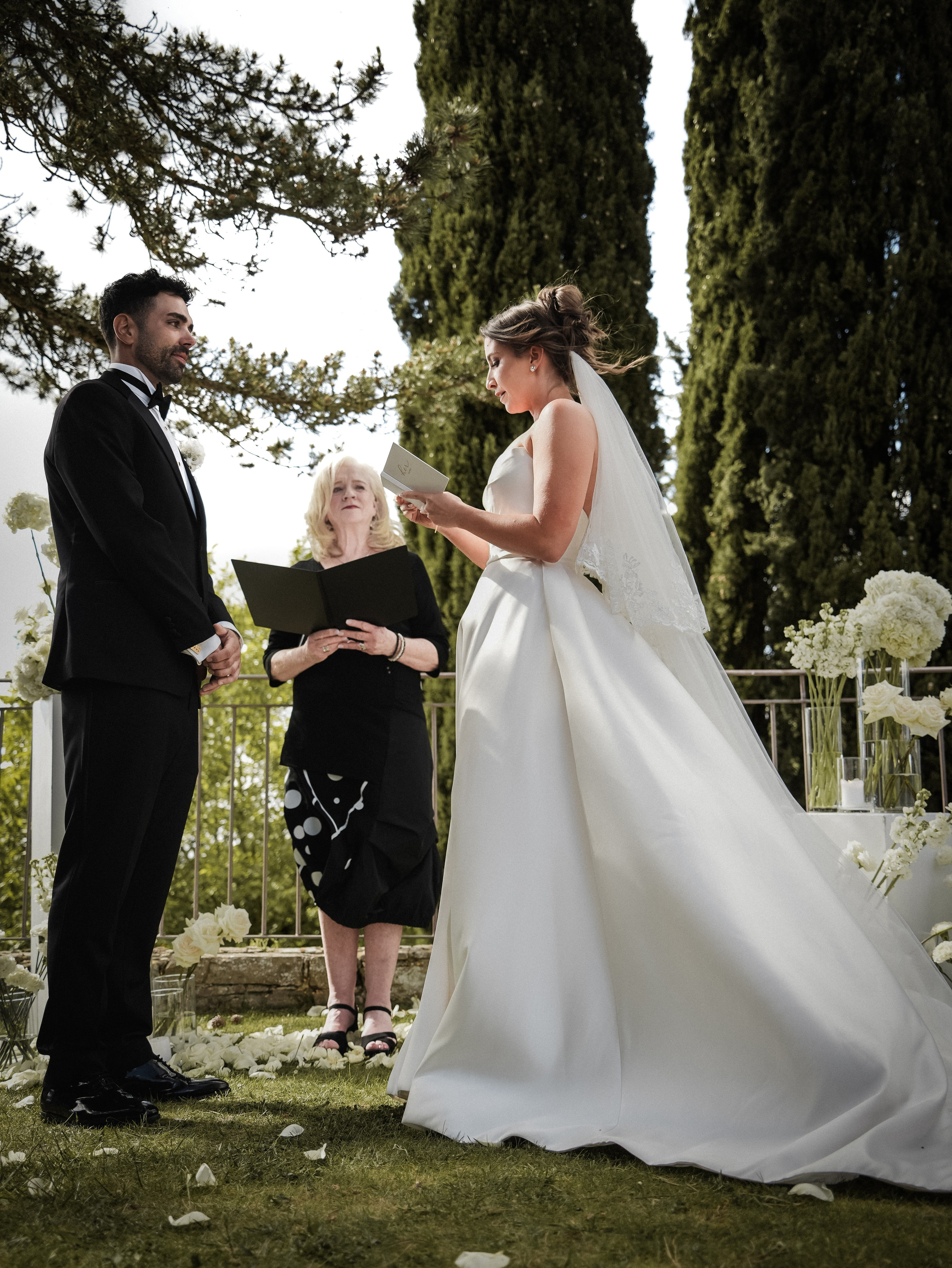 Wedding K&K. Wedding Photographer in Italy