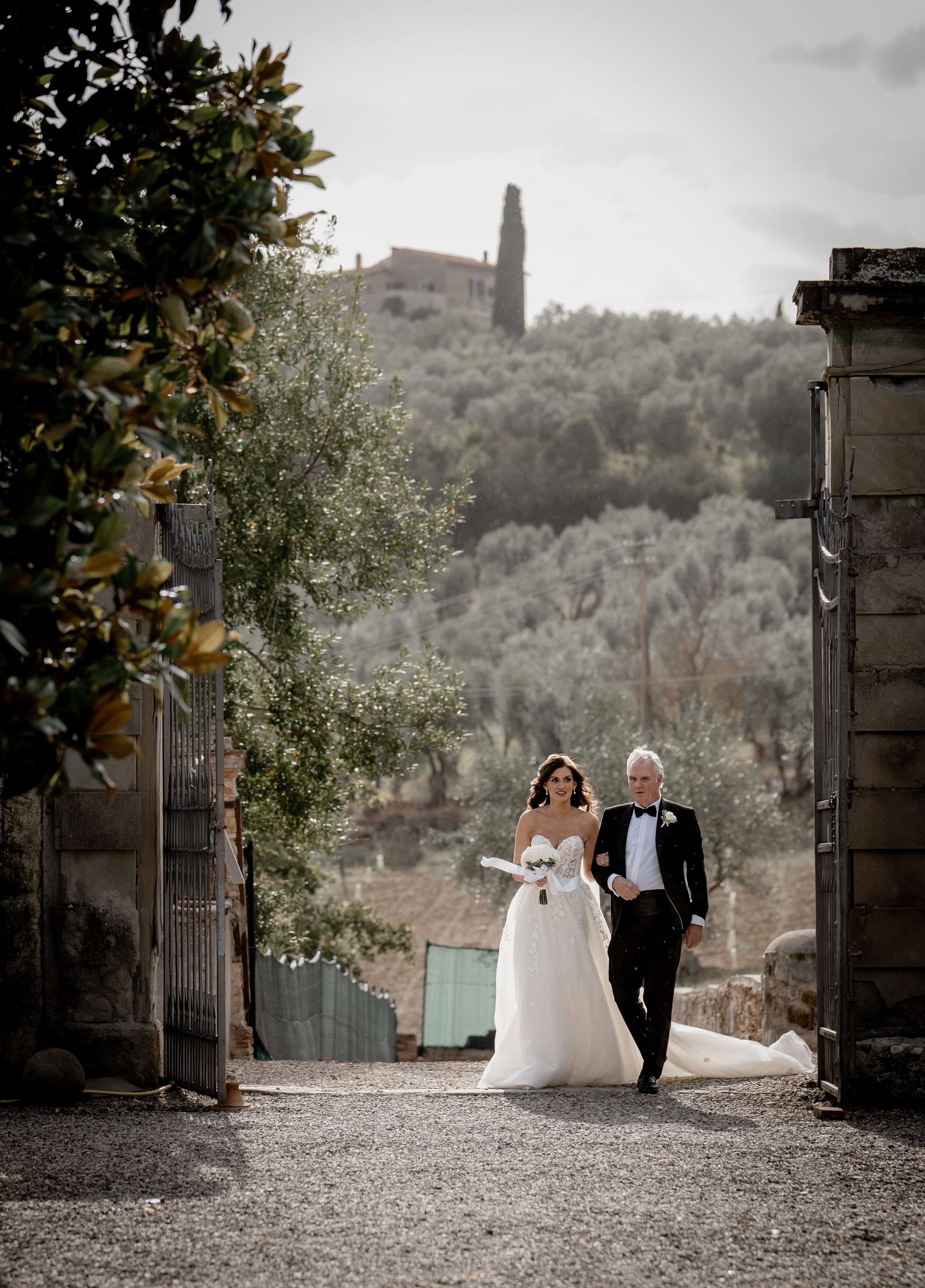 Wedding M&N. Stefano Passerini Editorial Wedding Photographer in Italy