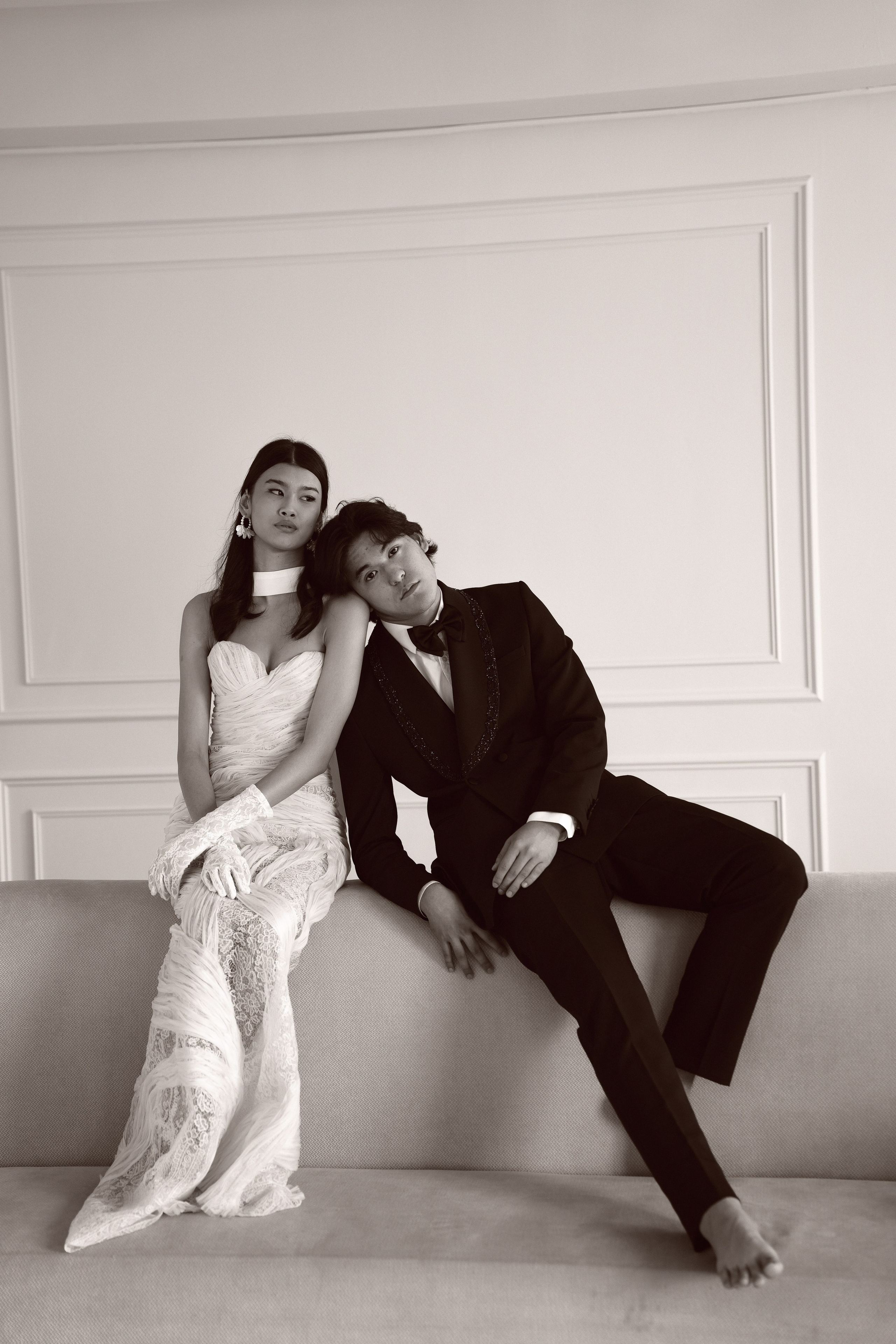 S & J. Sariev