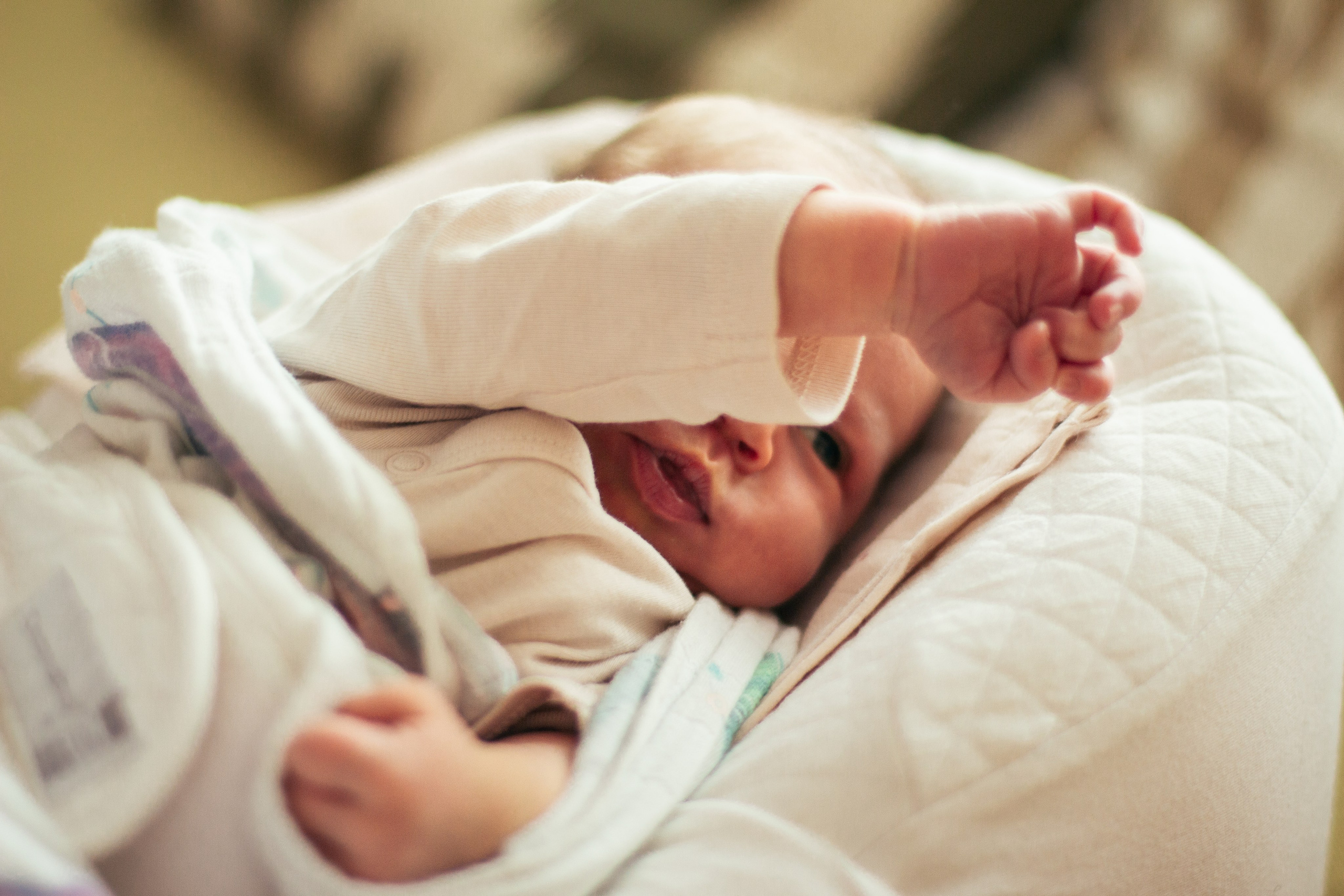 Забота о новорожденном. Главная