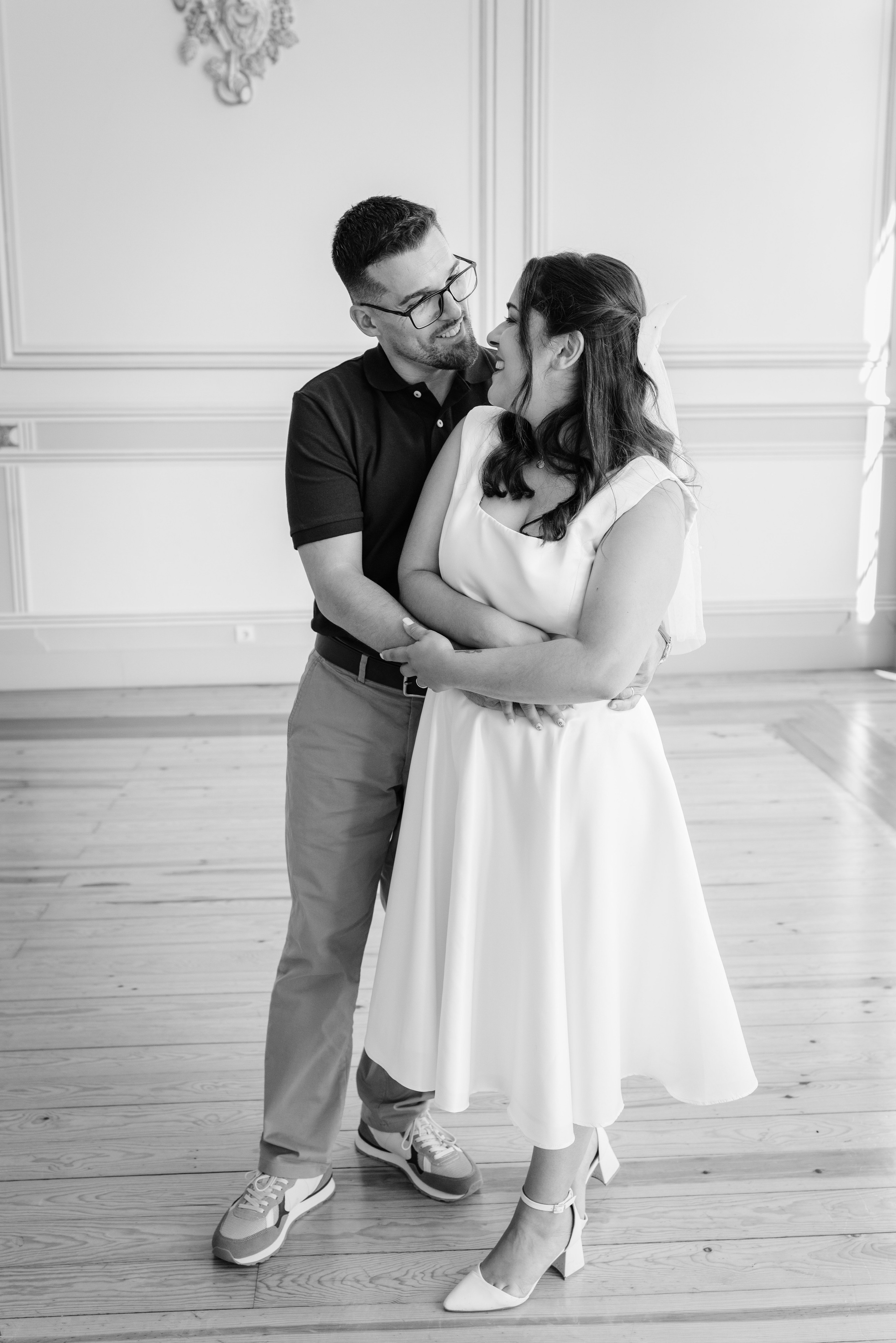 Galeria e Filme de Casamento — Ana Cristina & Ricardo. Fotografia e Filmes de Casamento de Luxo | Portugal & Destination Weddings | Ricardo & Mary Pictures