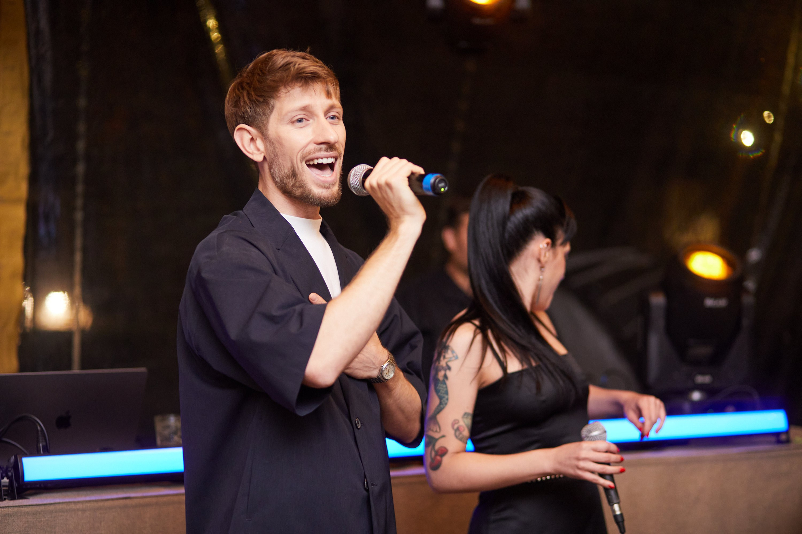 Mati & Martín. Marcos Ferrari Fotógrafo