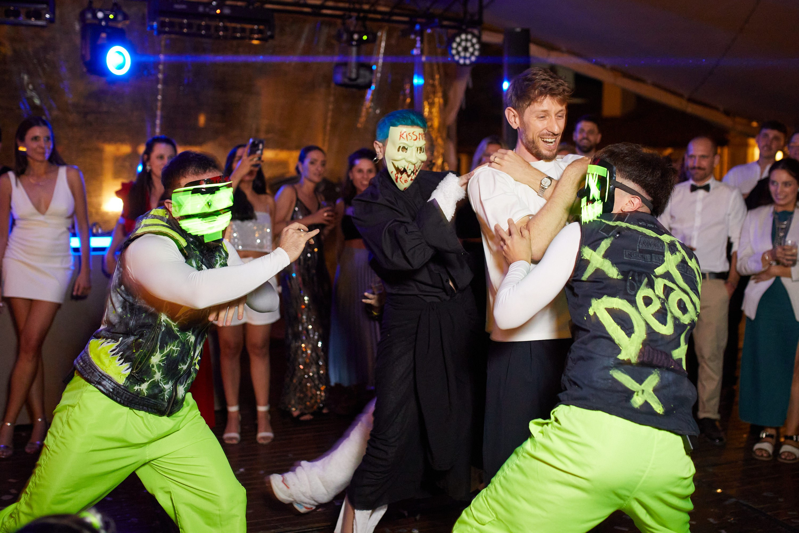 Mati & Martín. Marcos Ferrari Fotógrafo