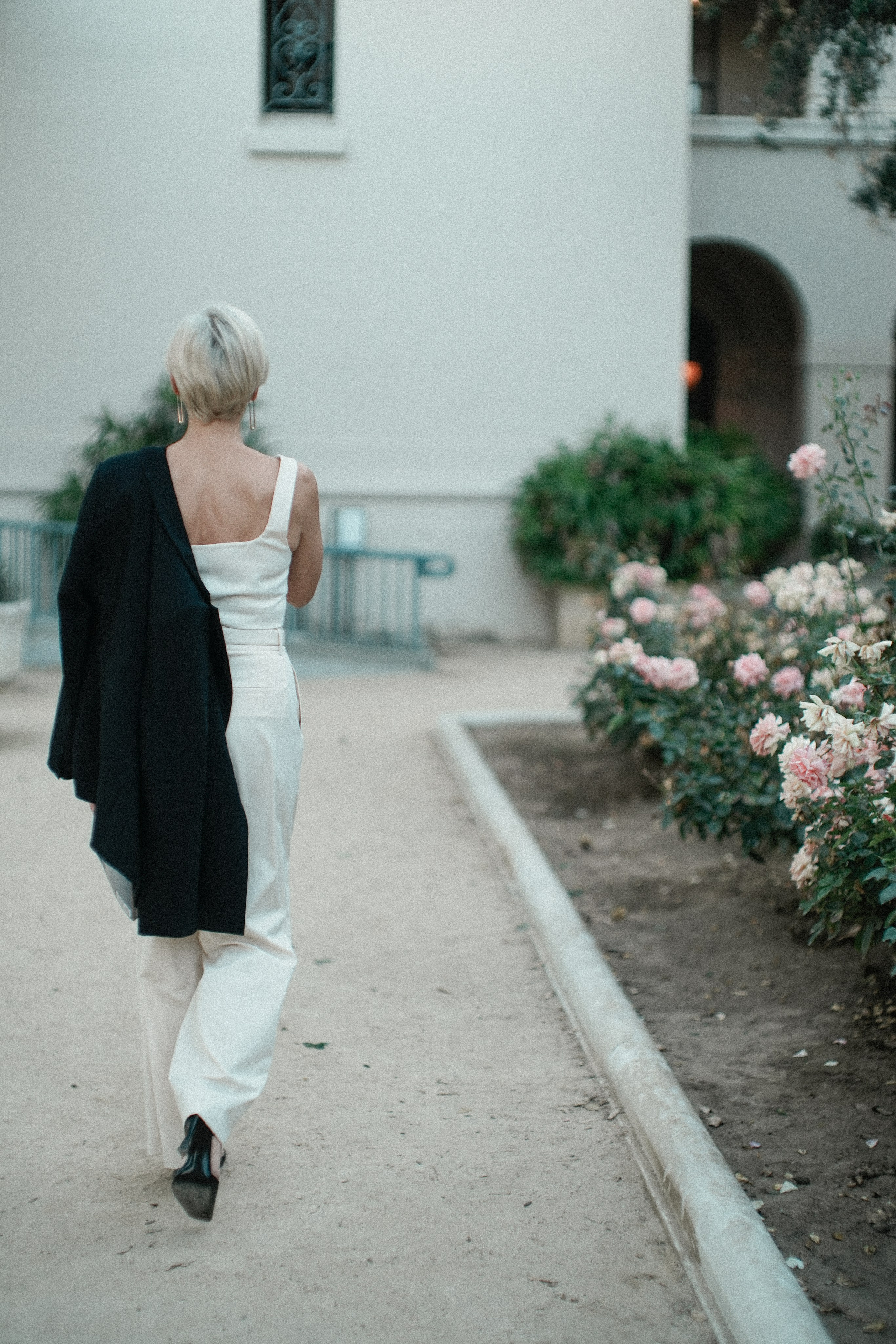 The elegance (CA). Photographer New York / Los Angeles