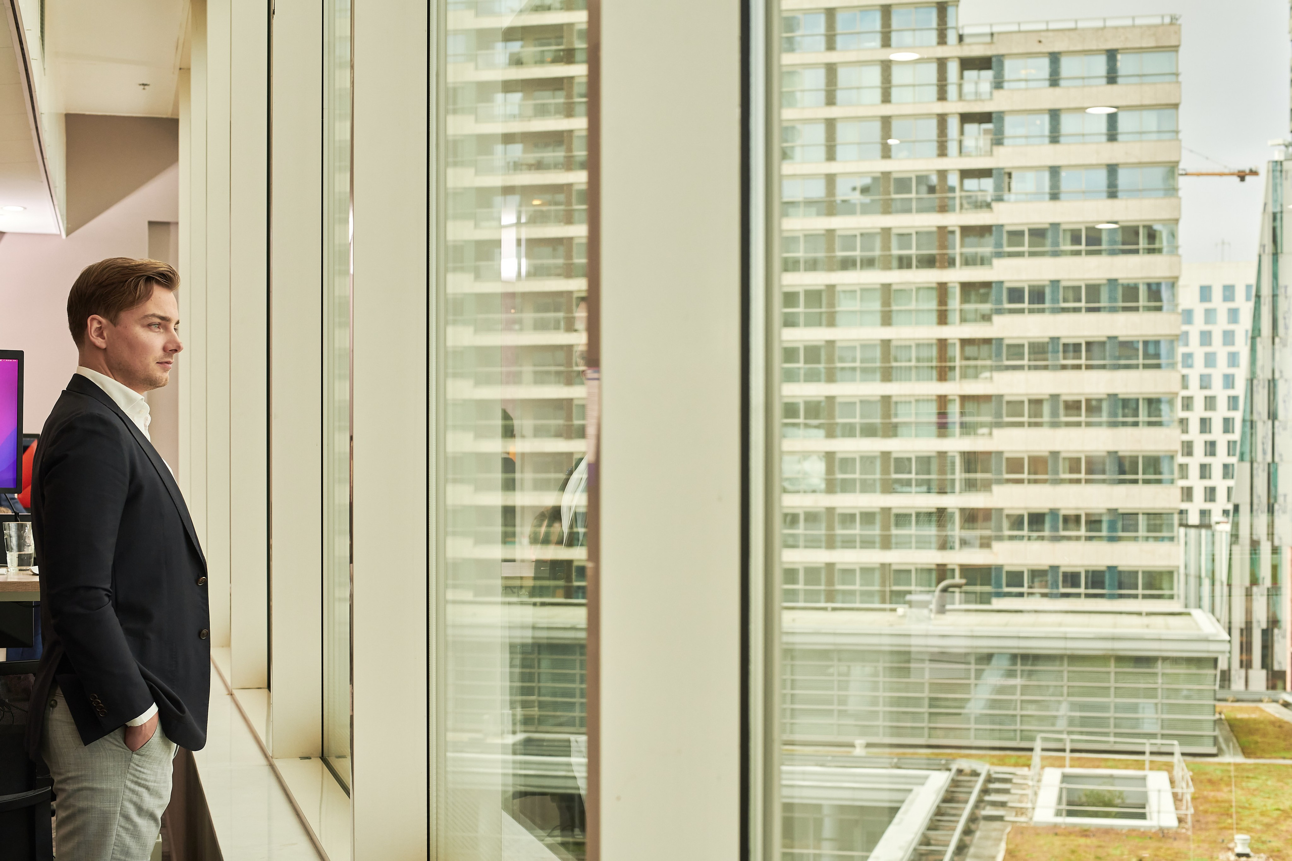 Interior photography Amsterdam. Portrait Photographer in Brussels & Amsterdam — Victoria Ushkanova