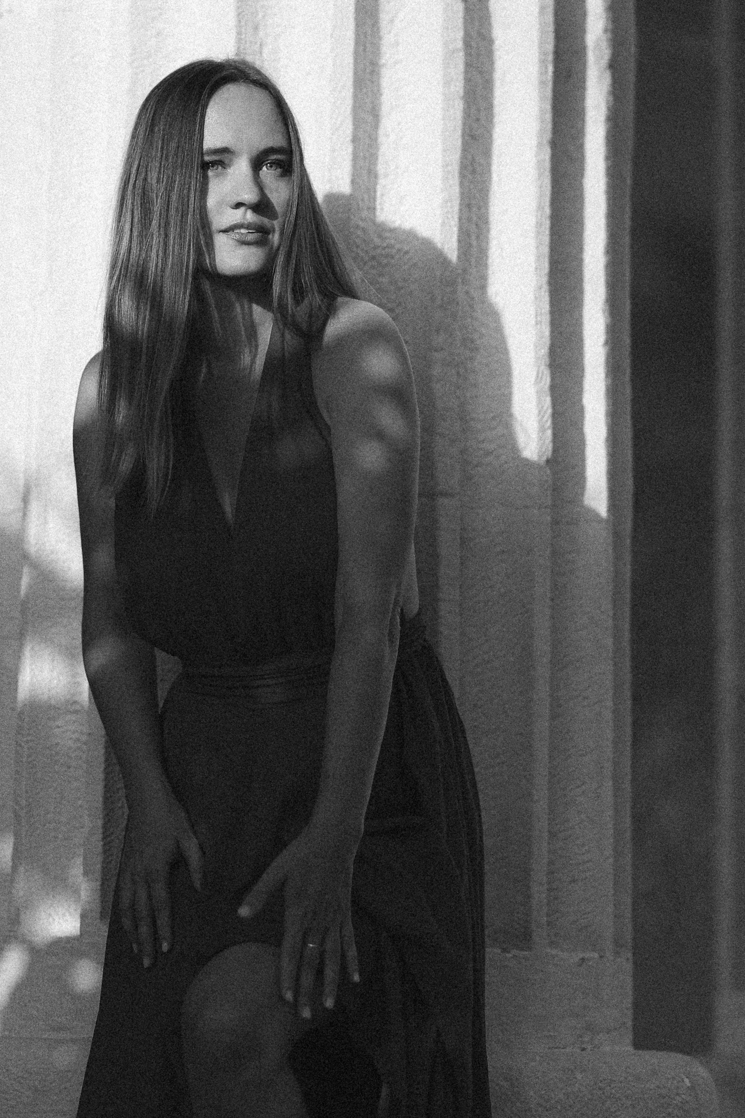 KATE. Valerıya Efremova Photographer Barcelona