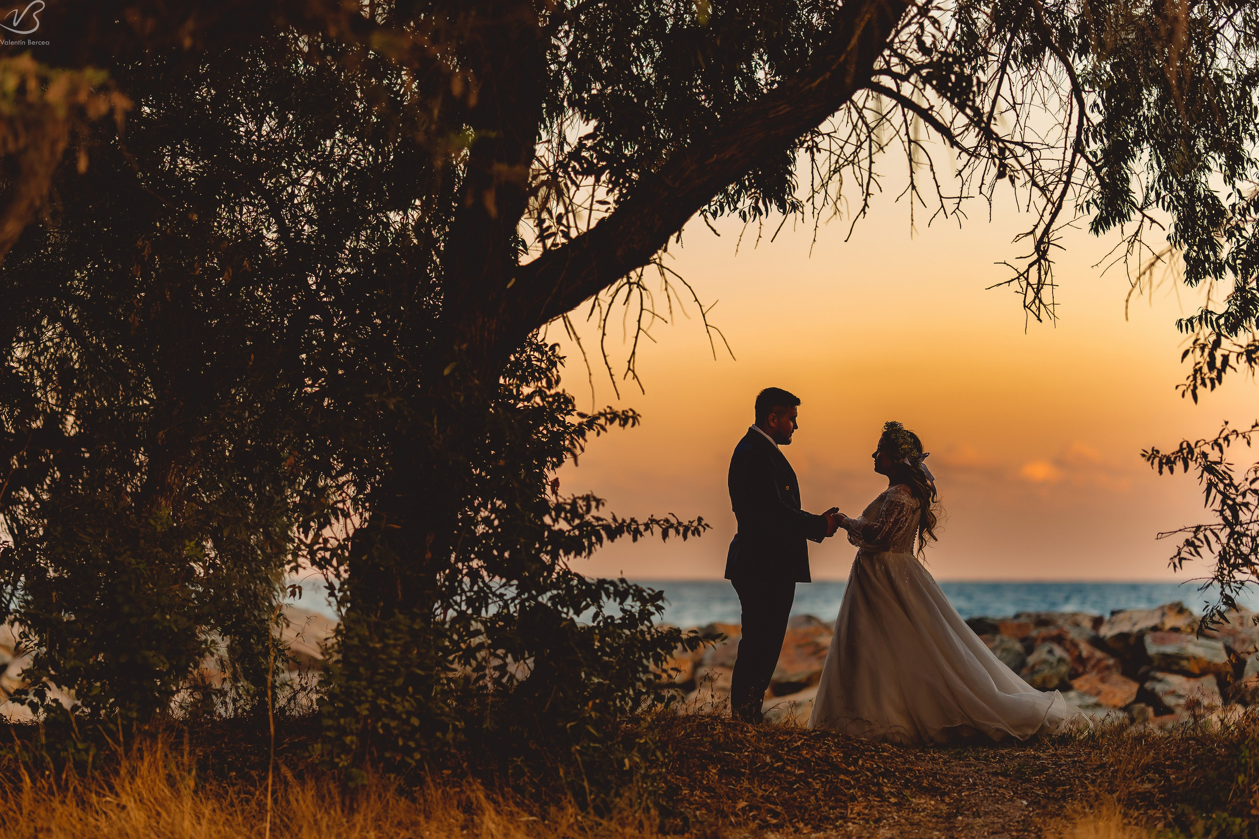 Nunta. Fotograf de nunta Constanta|Valentin Bercea