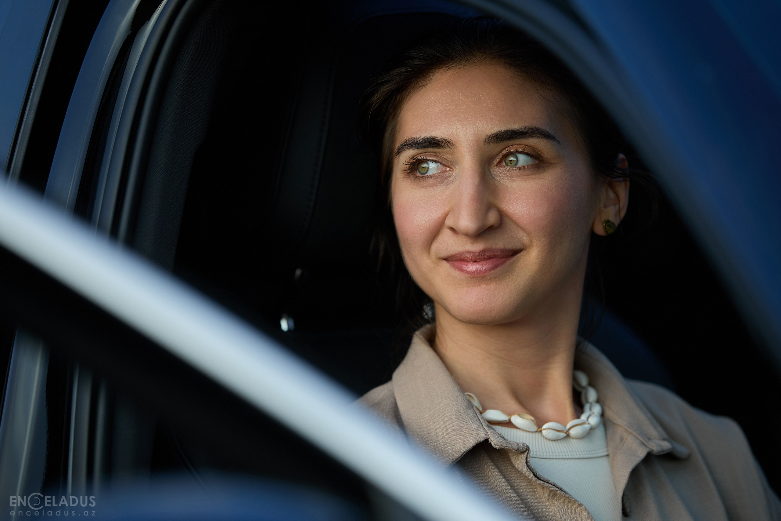 Perseids 2025. Фотограф в Баку Kamran Enceladus