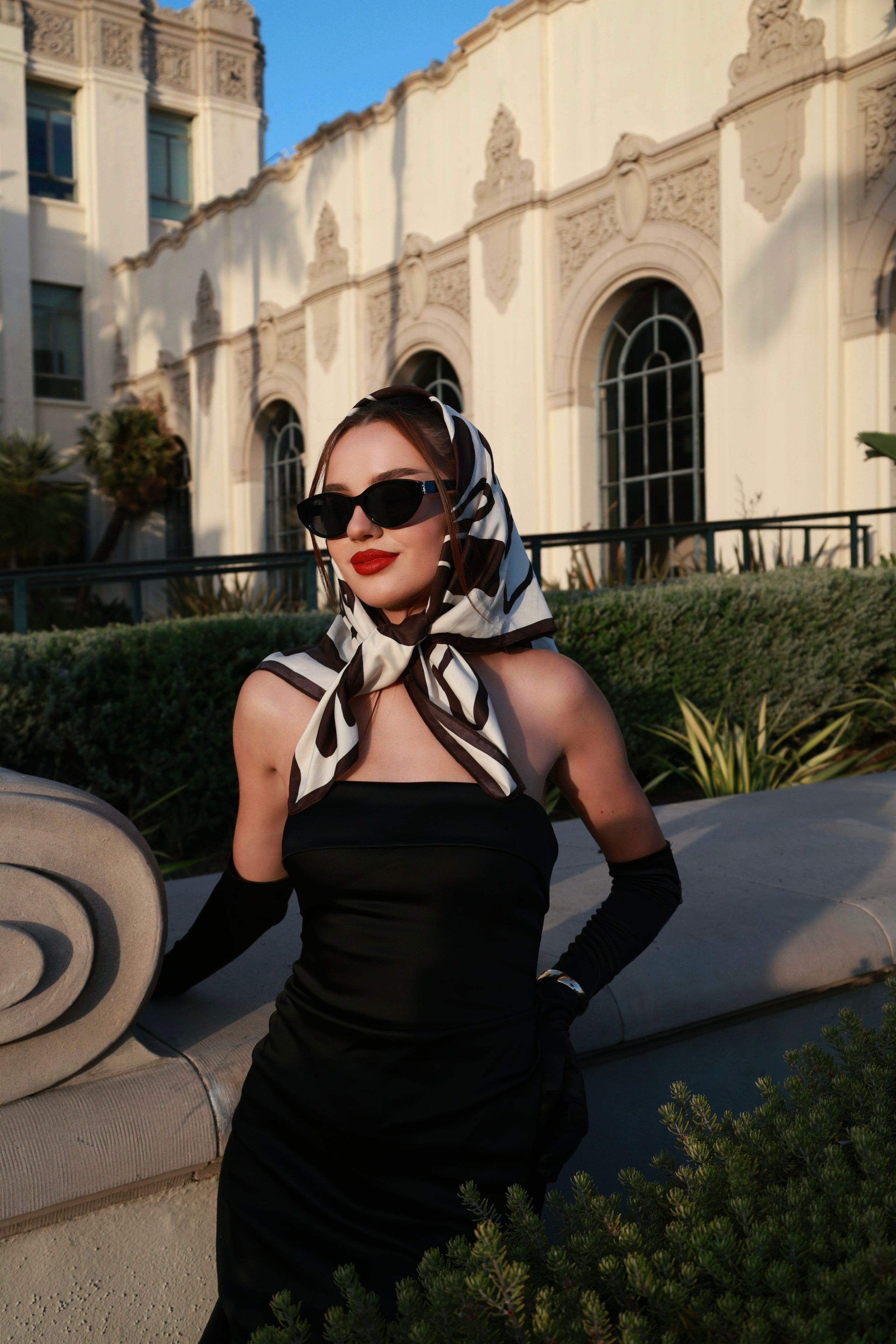 Elegant Editorial. Main