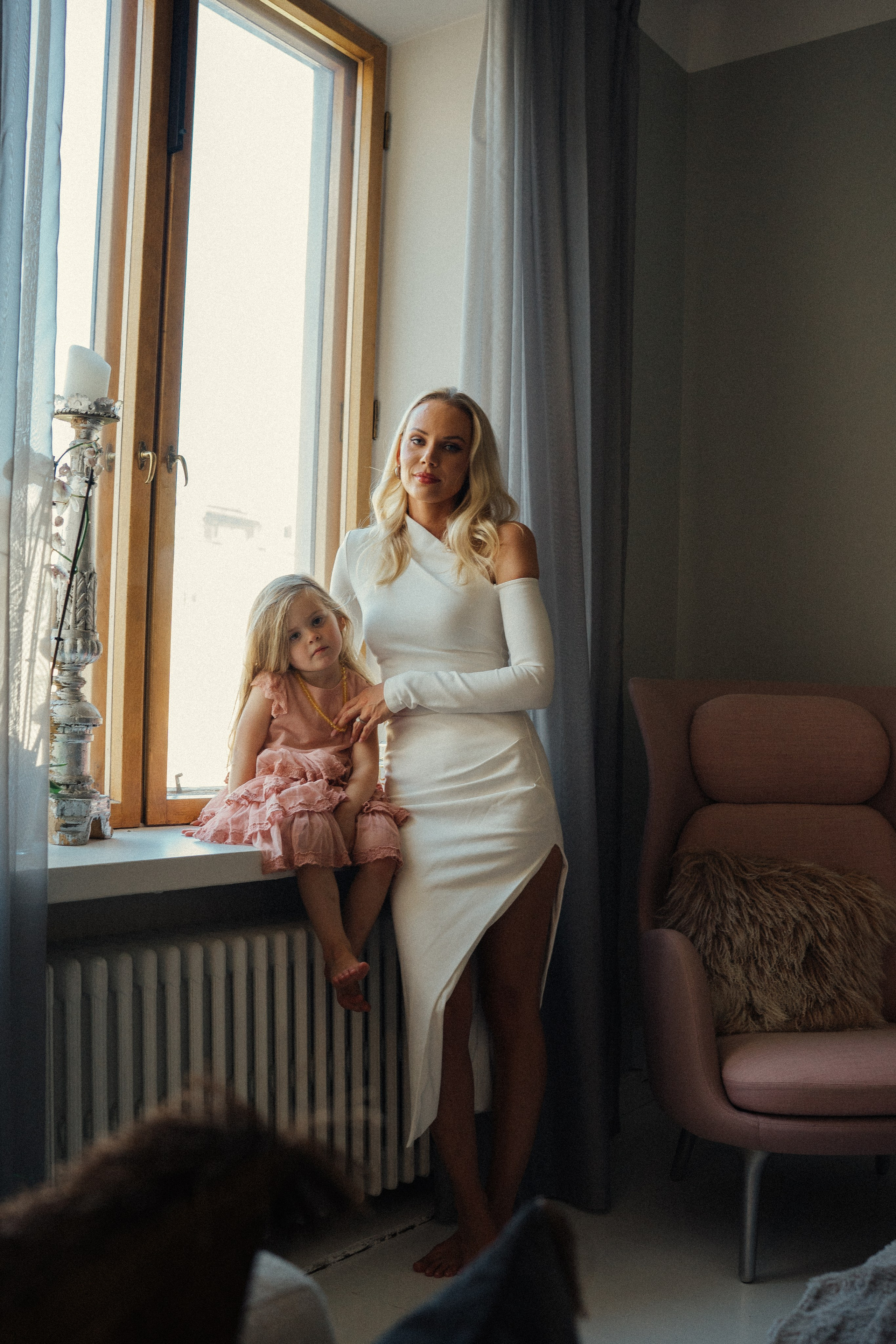 L&H. Wedding and potrait photographer in Helsinki Vickan O