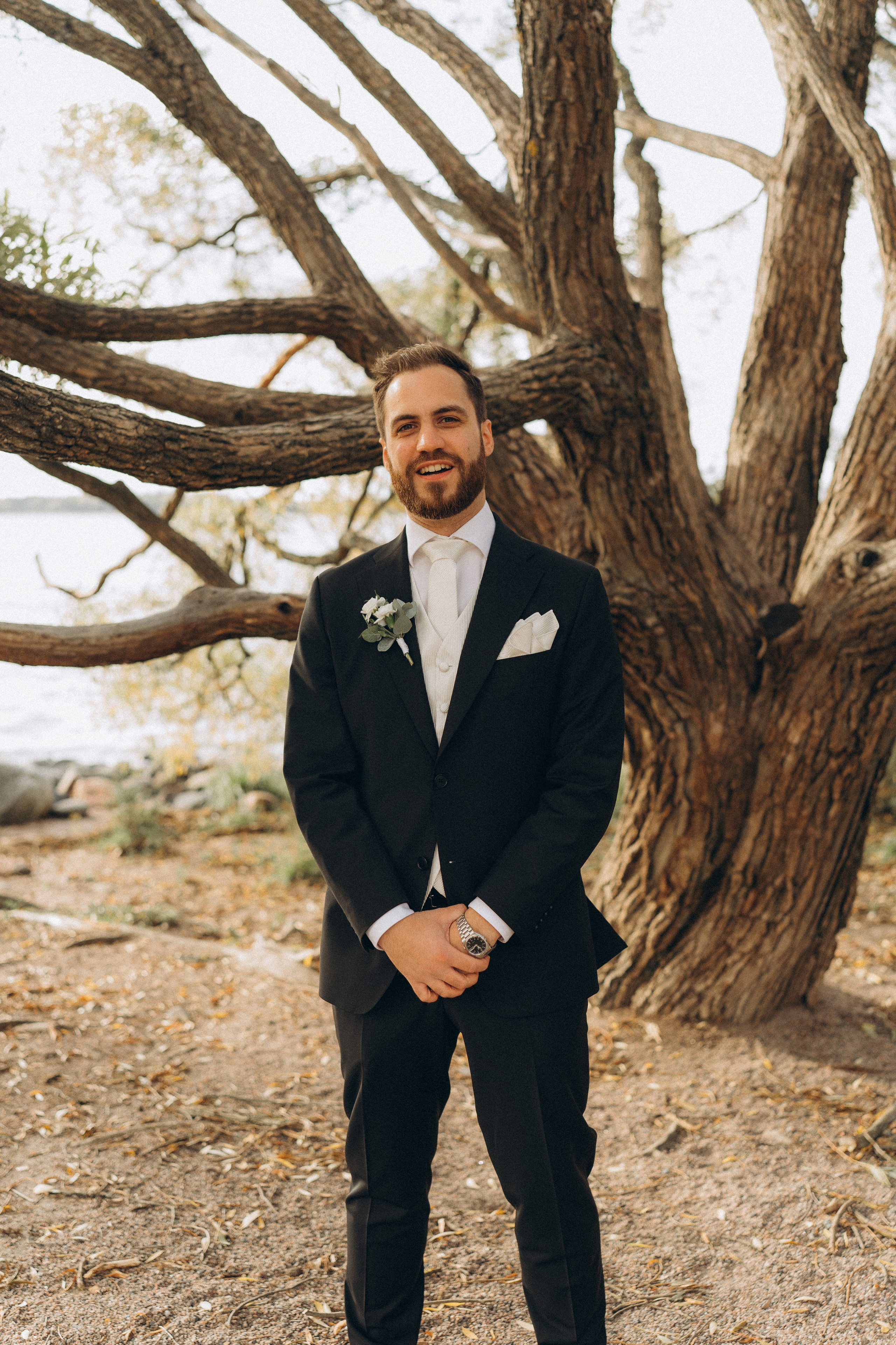 Wedding. Wedding and potrait photographer in Helsinki Vickan O