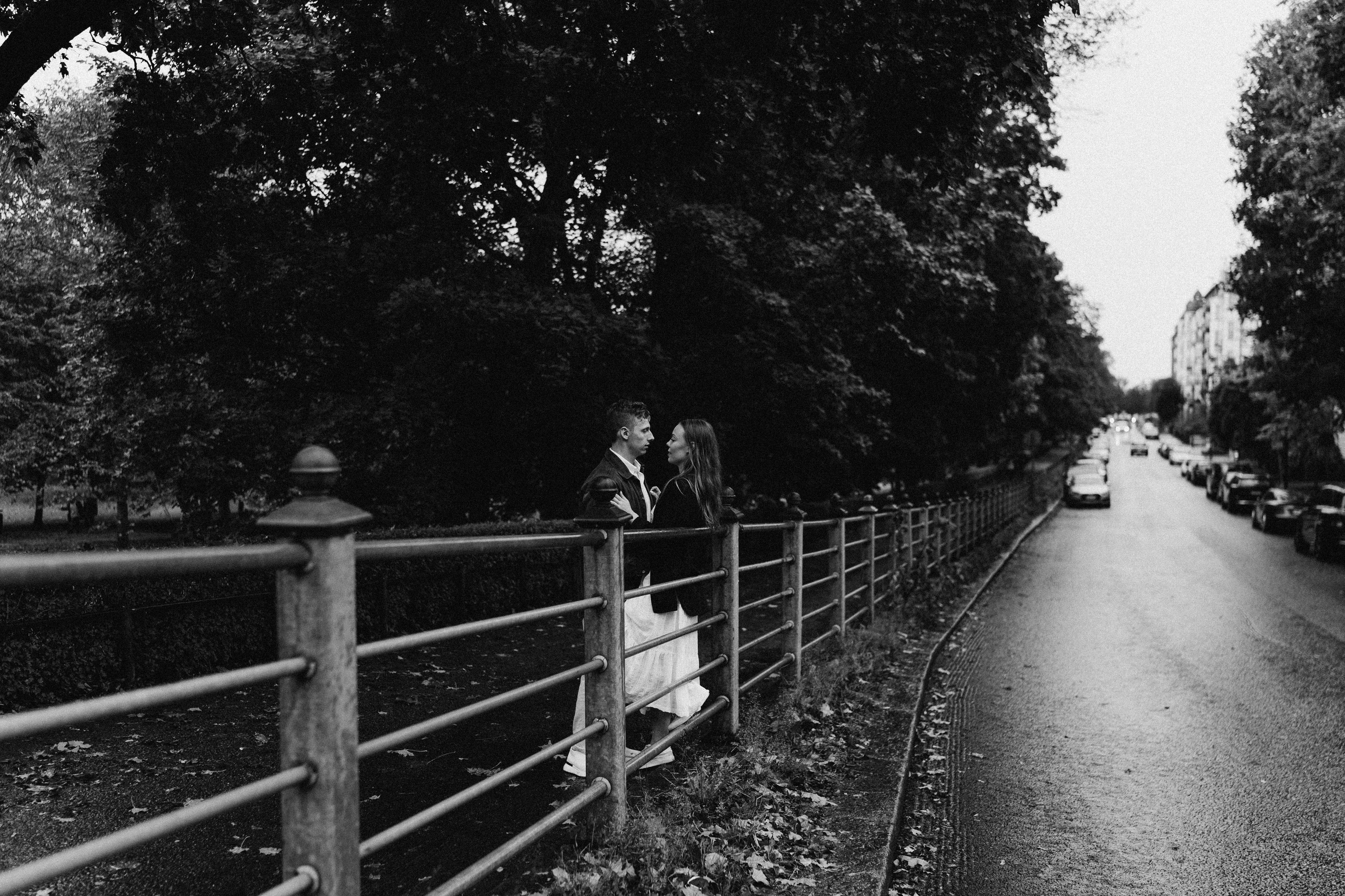 JP&L. Wedding and potrait photographer in Helsinki Vickan O