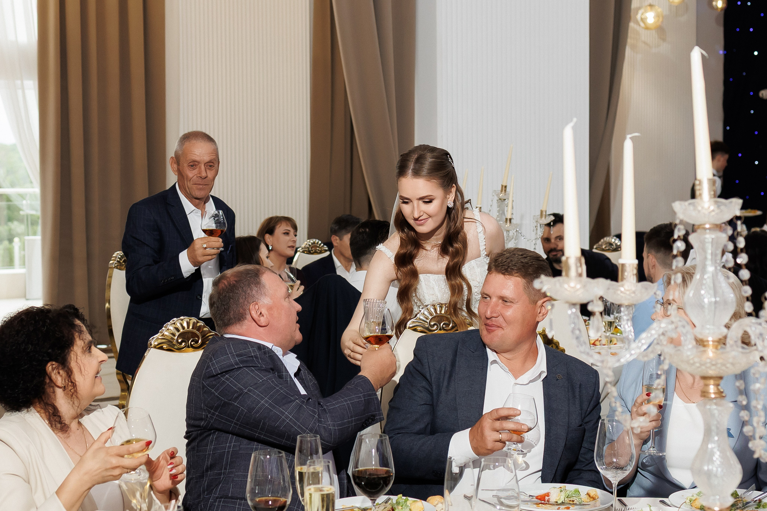 Ion & Djulieta — Richland — Wedding Day. Servicii Foto și Video 067188353