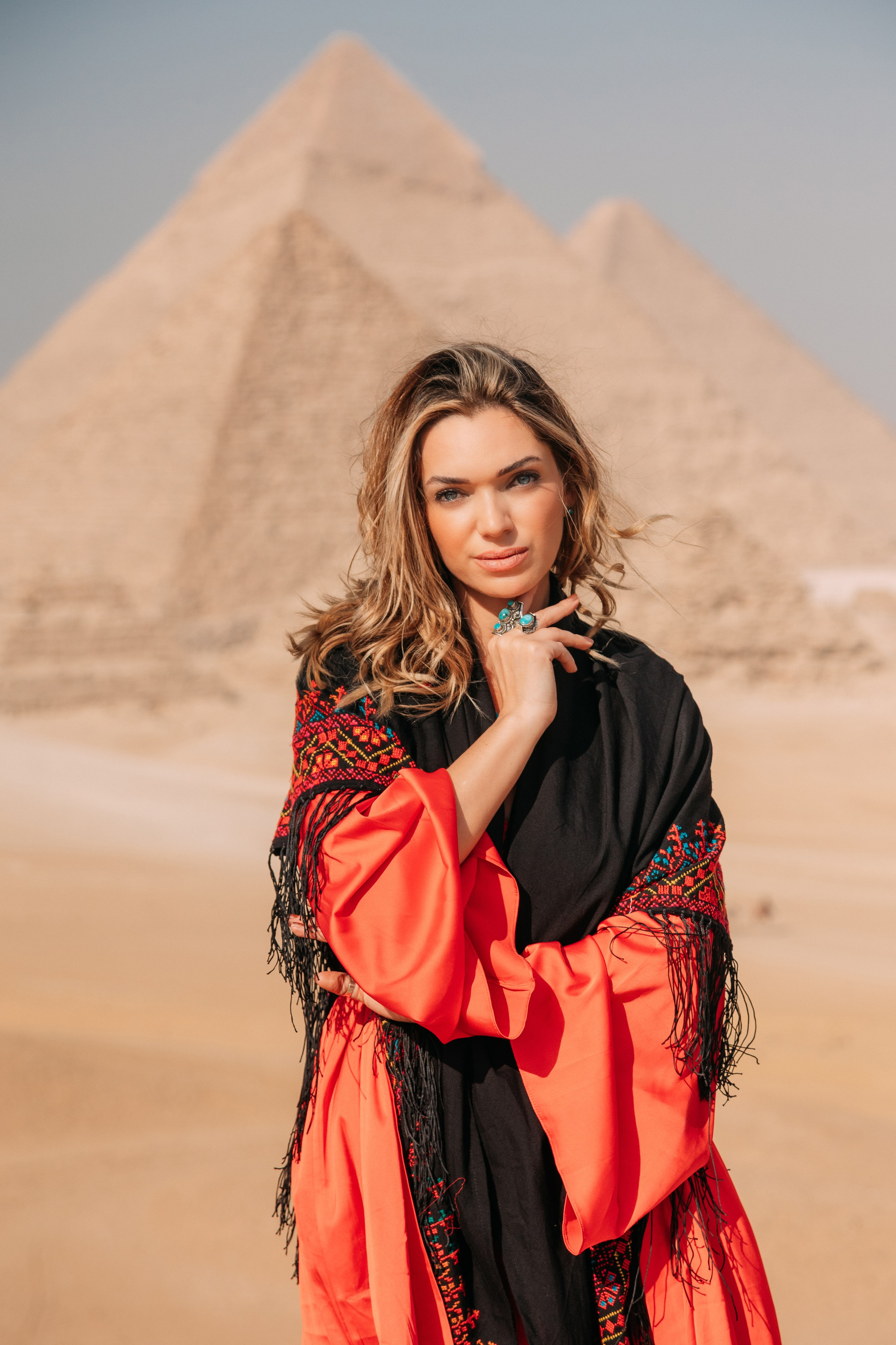 Дарли. Фотограф в Каире Египет Анастасия Ильина