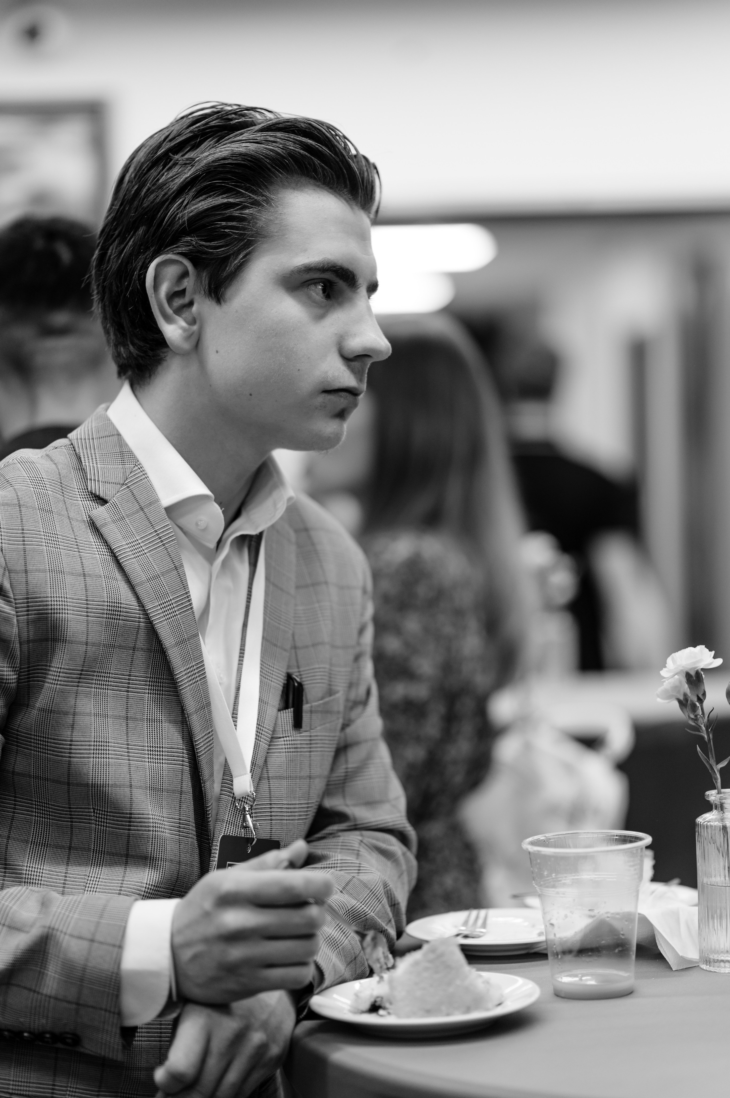 BIG MONEY Forum (Warsaw). Destination Wedding photographer Italy, France, Germany, Spain, Poland Oleg Zaicev