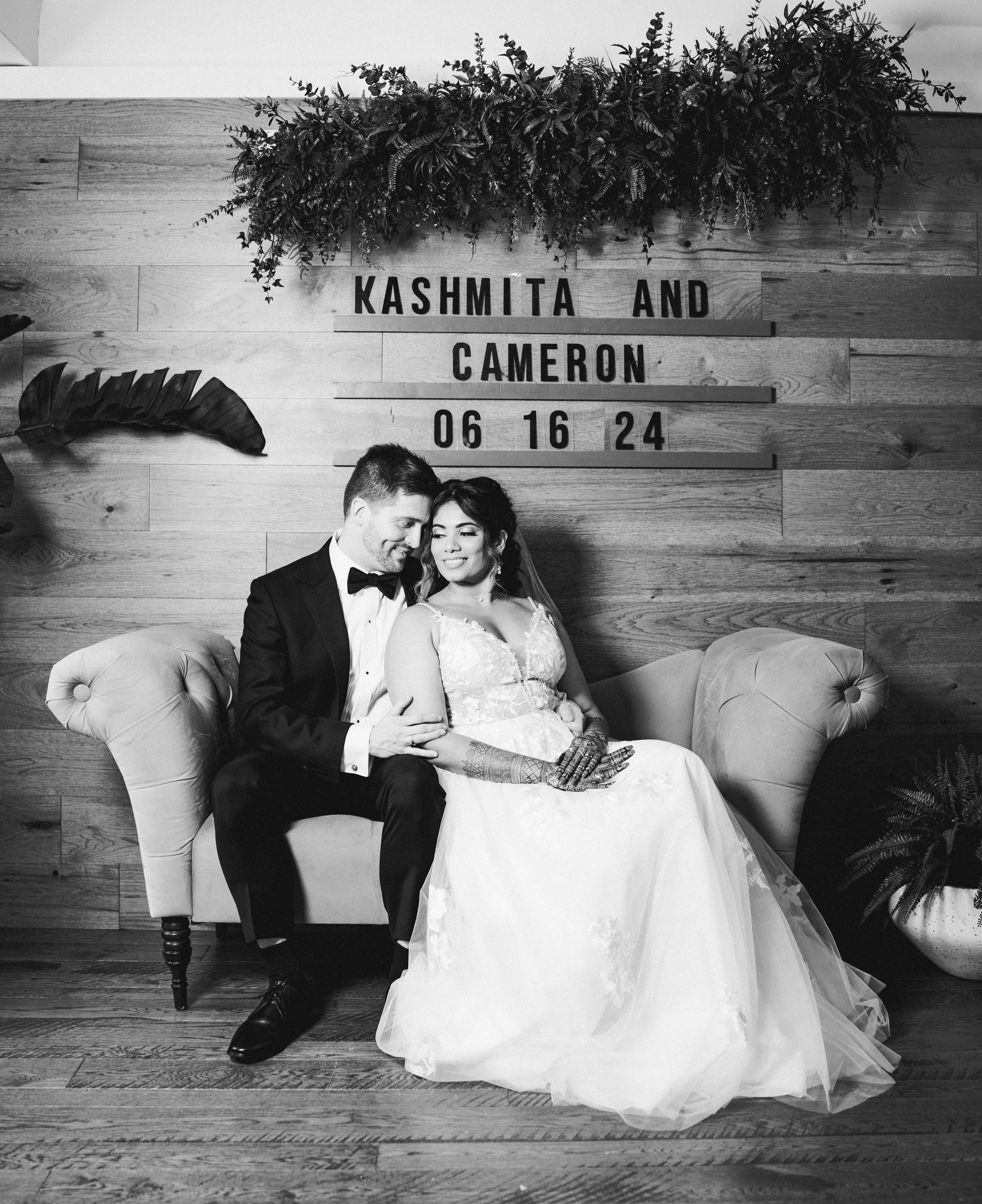 Wedding Photography Portfolio | Antevasi Studios — Toronto