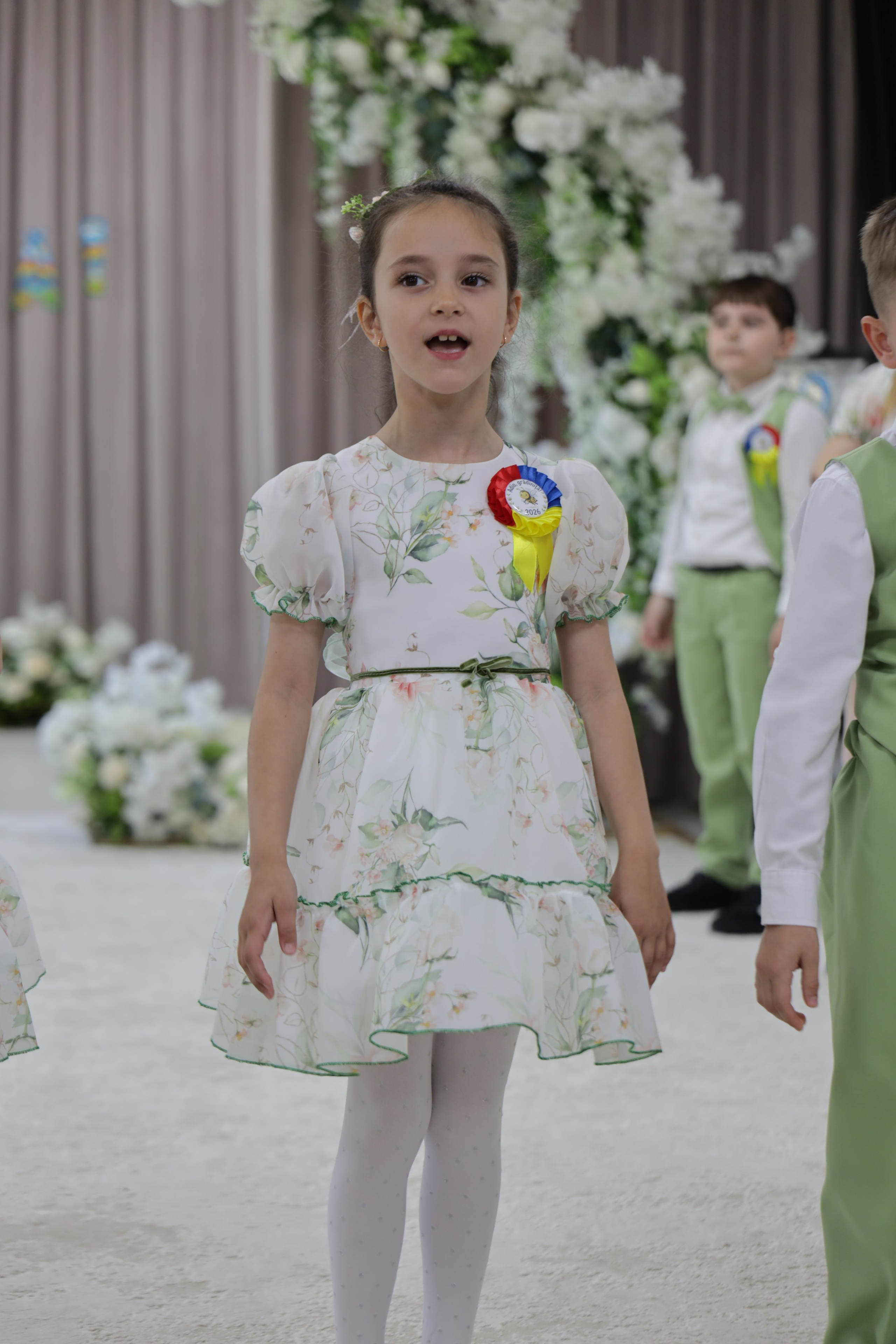 Adio Grădiniță 2026. Alika Dia- Fotograf în Republica Moldova, Strășeni