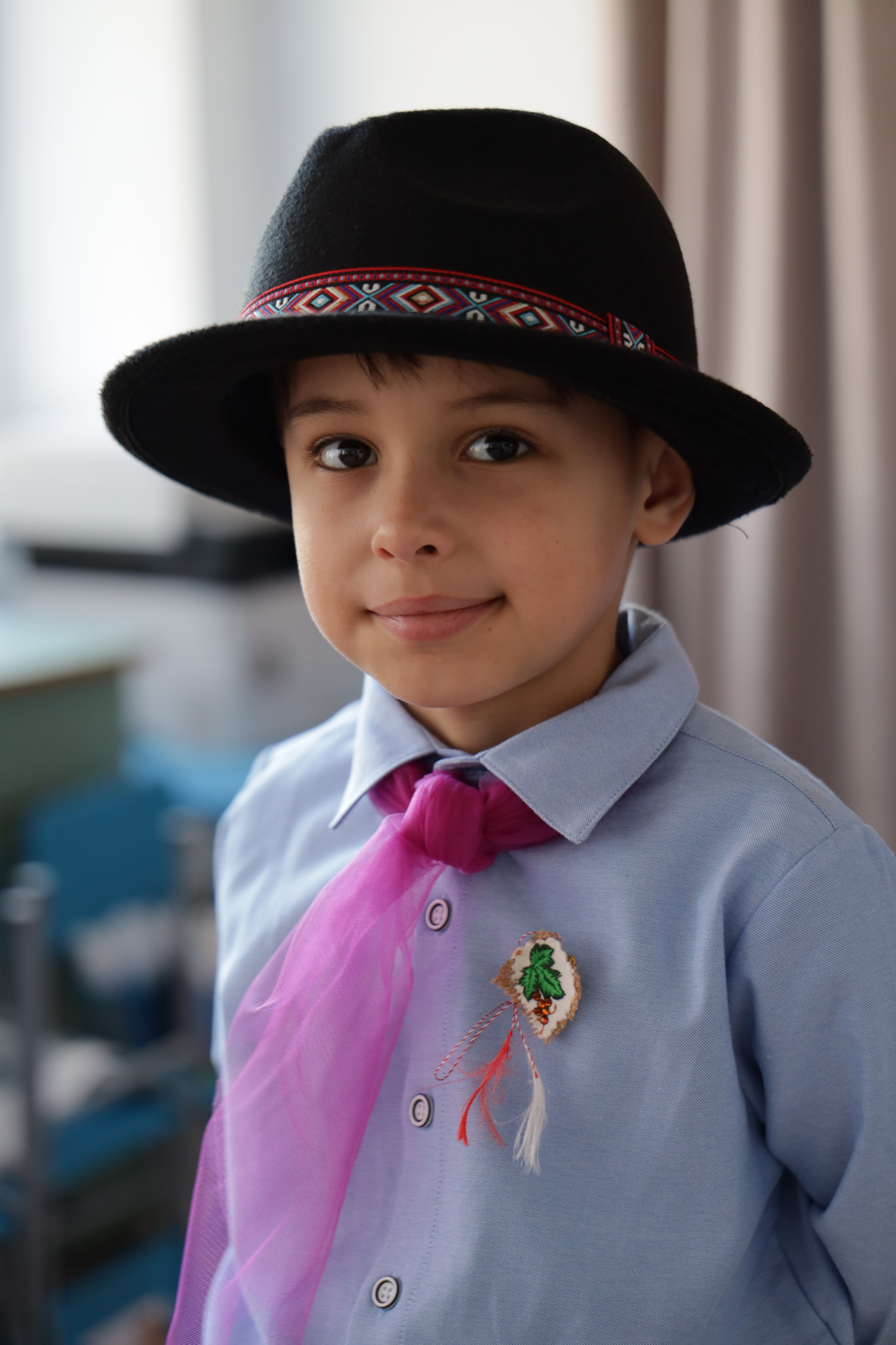 Mama în ochi de copil.... Alika Dia- Fotograf în Republica Moldova, Strășeni