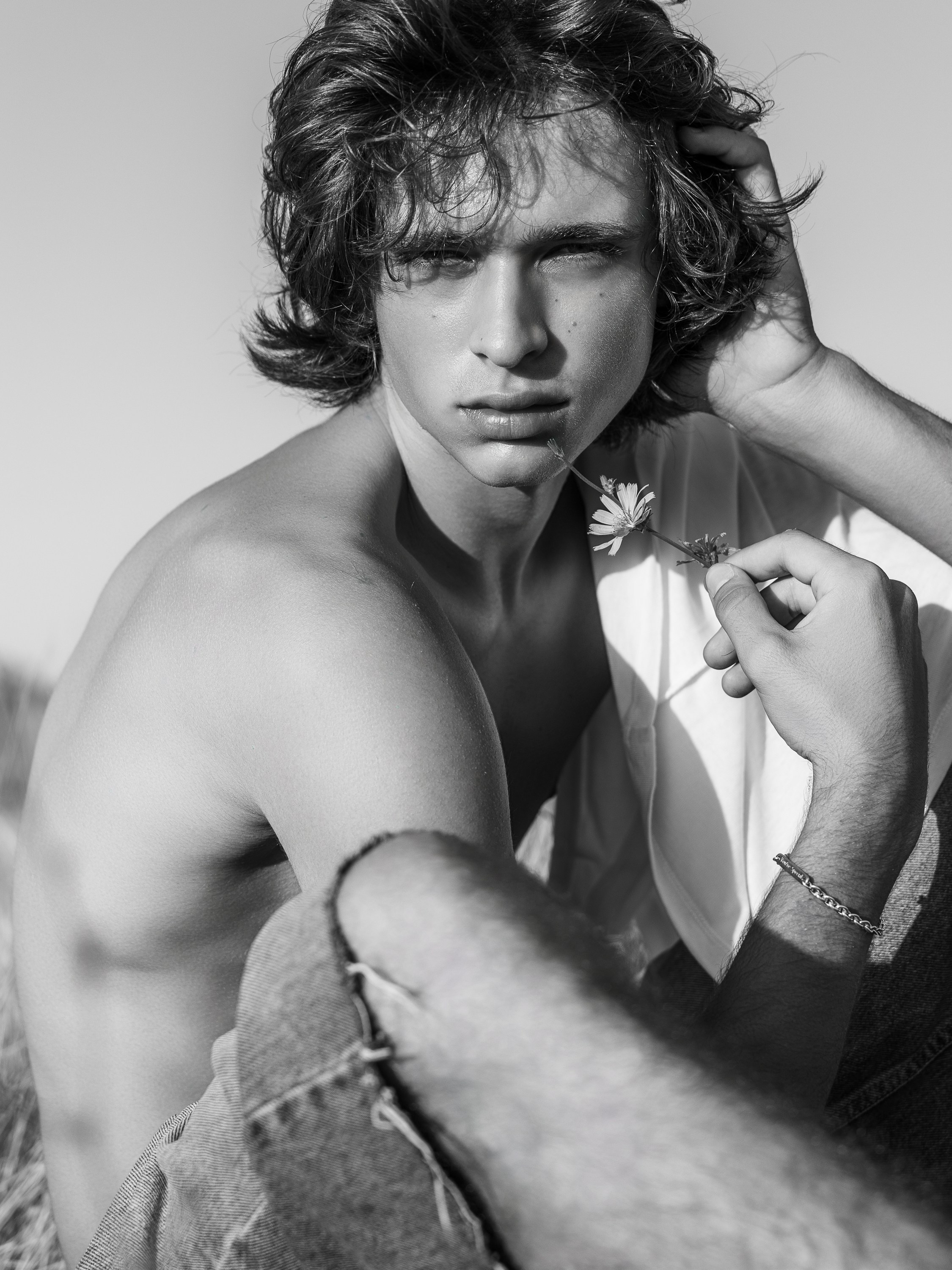 VICTOR. Евгения Найденова — брендовый и портретный фотограф | Болгария, Европа