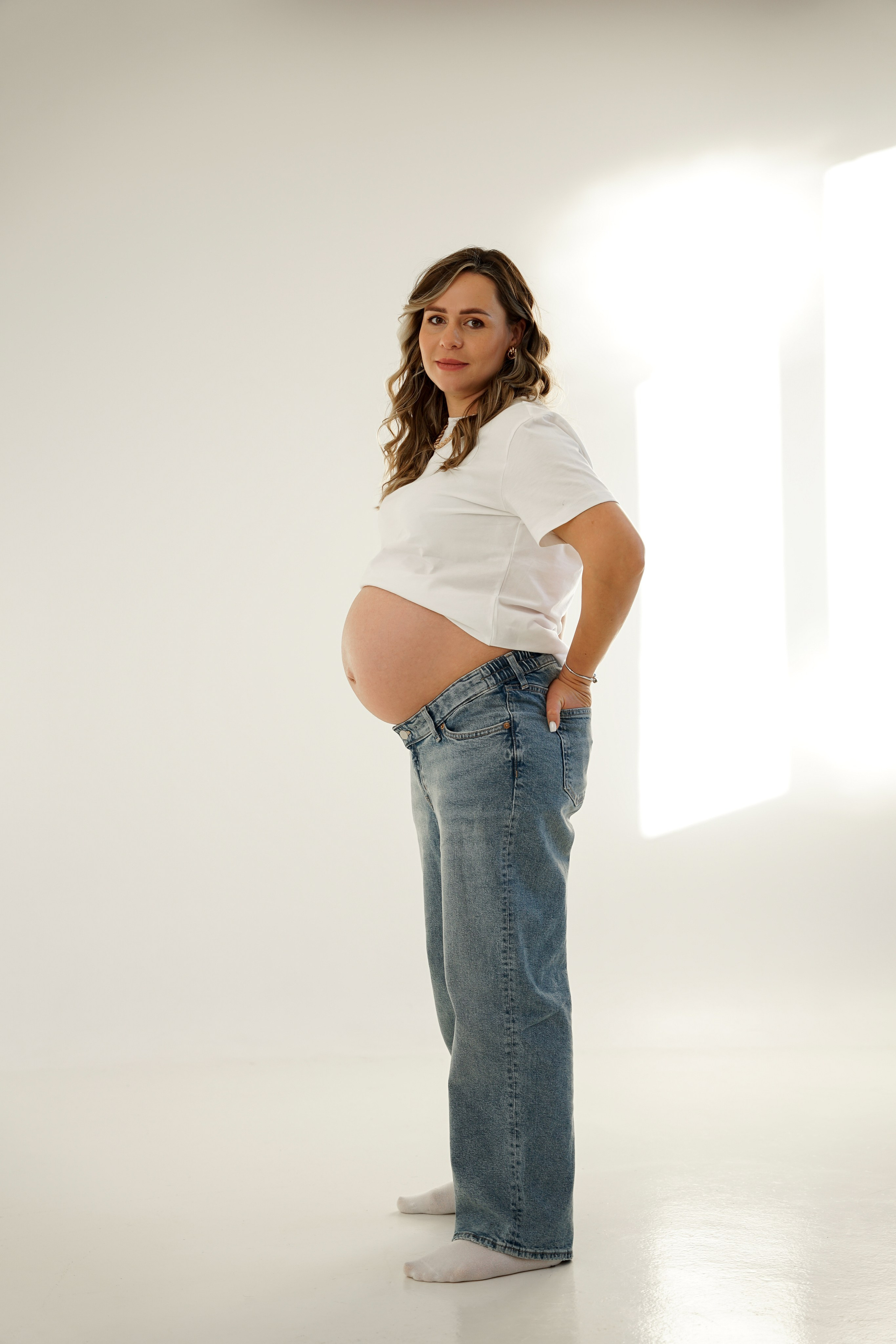 Maternity. Ukrainian Photographer London