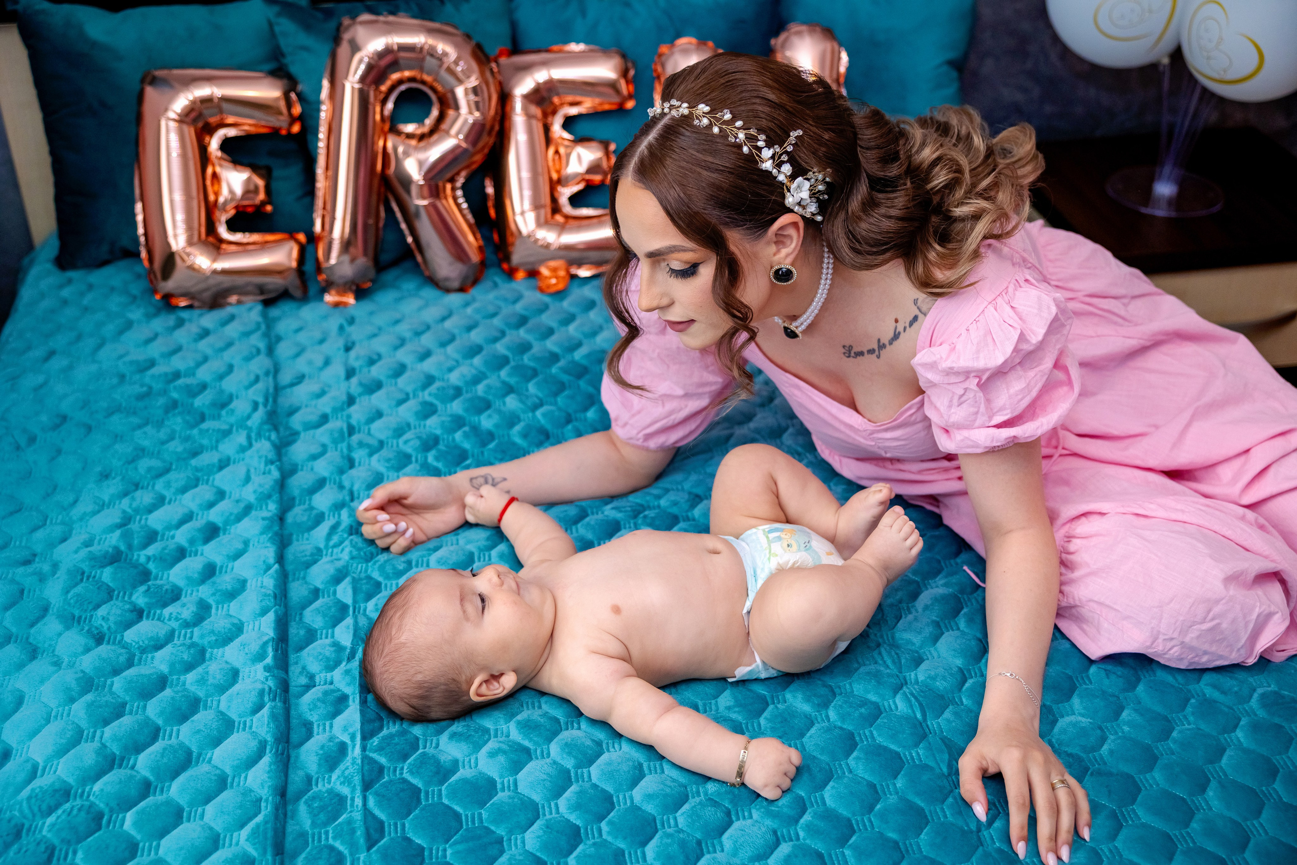 Eren Ionut. Moments By Gub