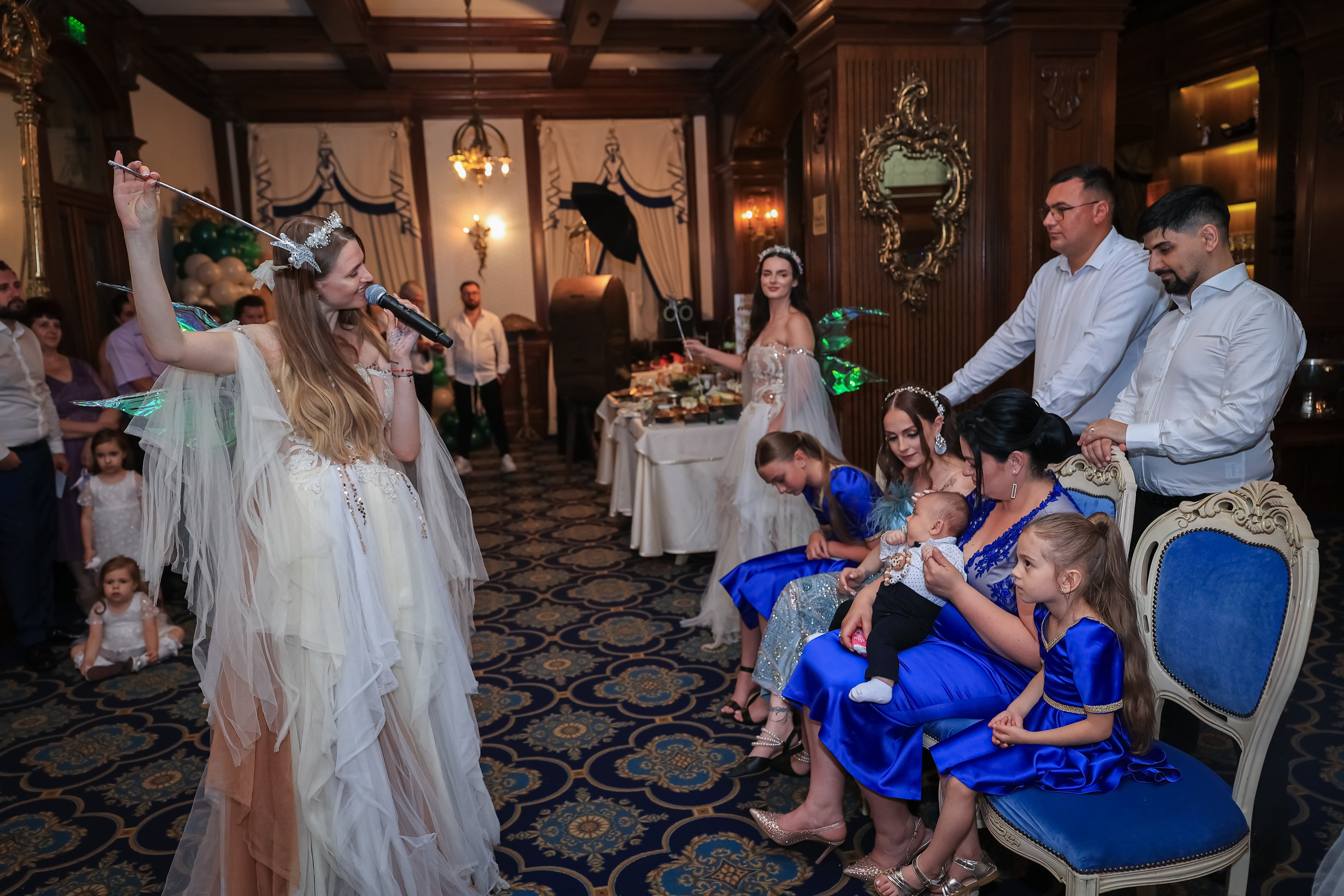 Eren Ionut. Moments By Gub