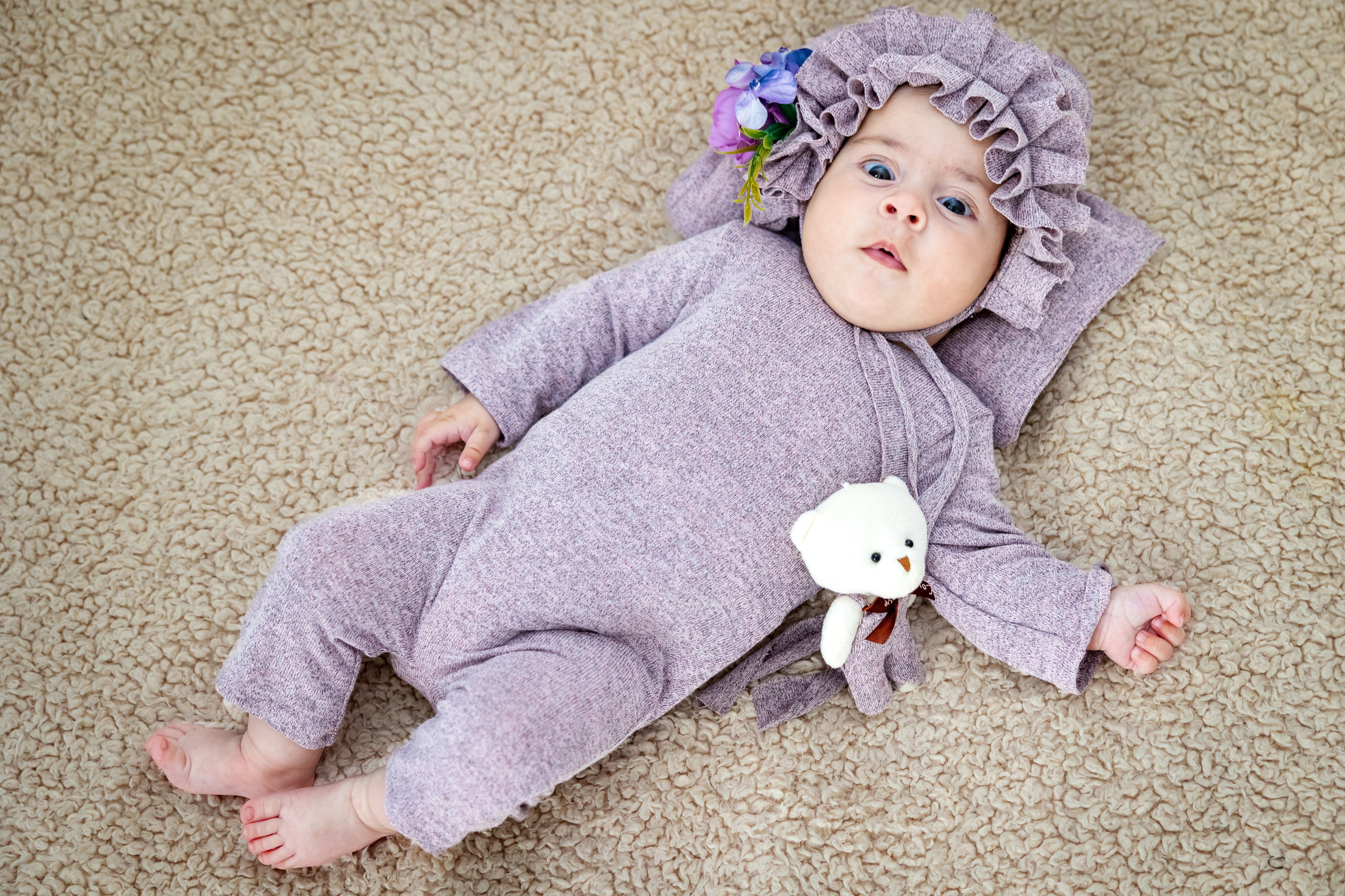 Iris Stefania. Moments By Gub