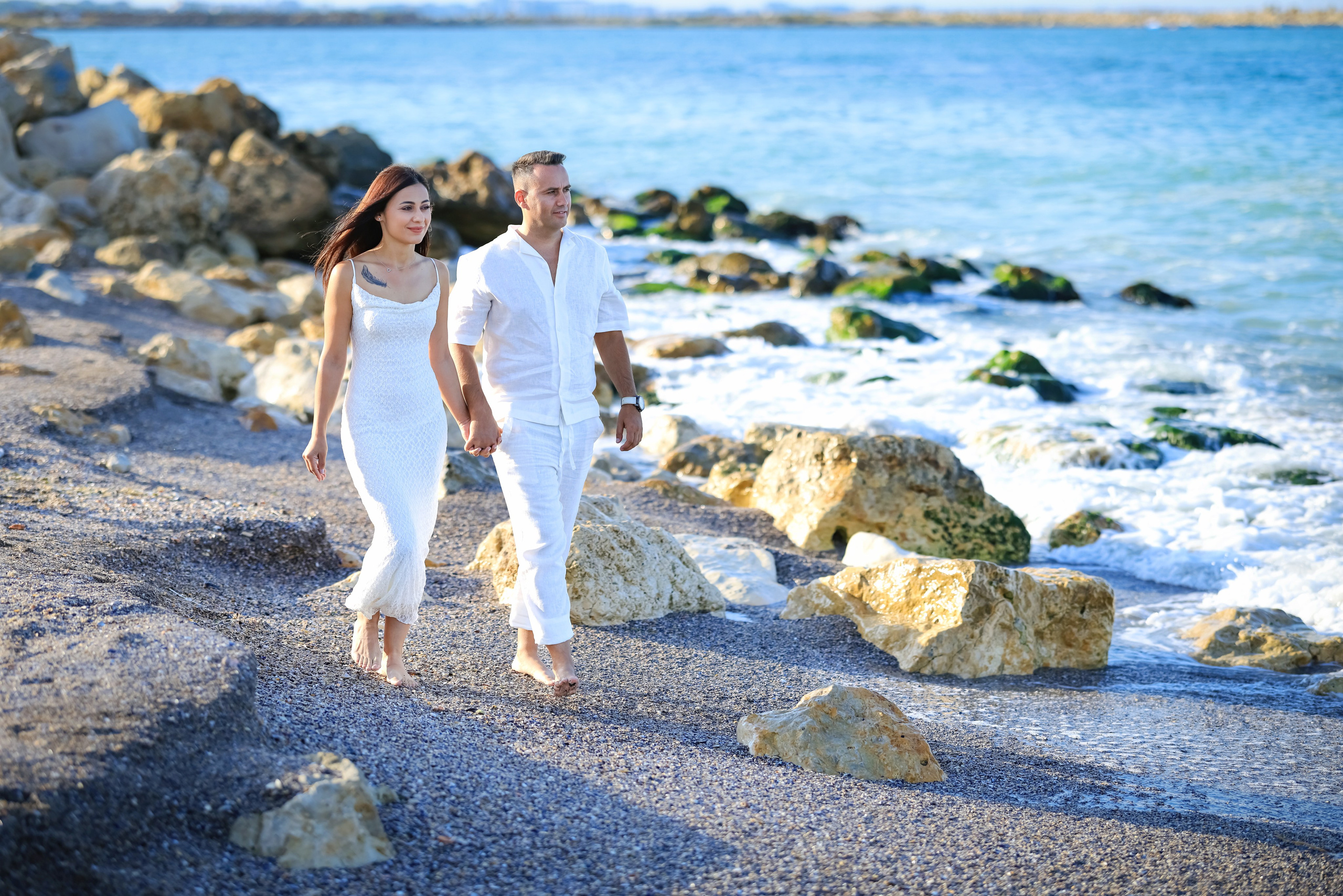 Alex & Loredana. Moments By Gub