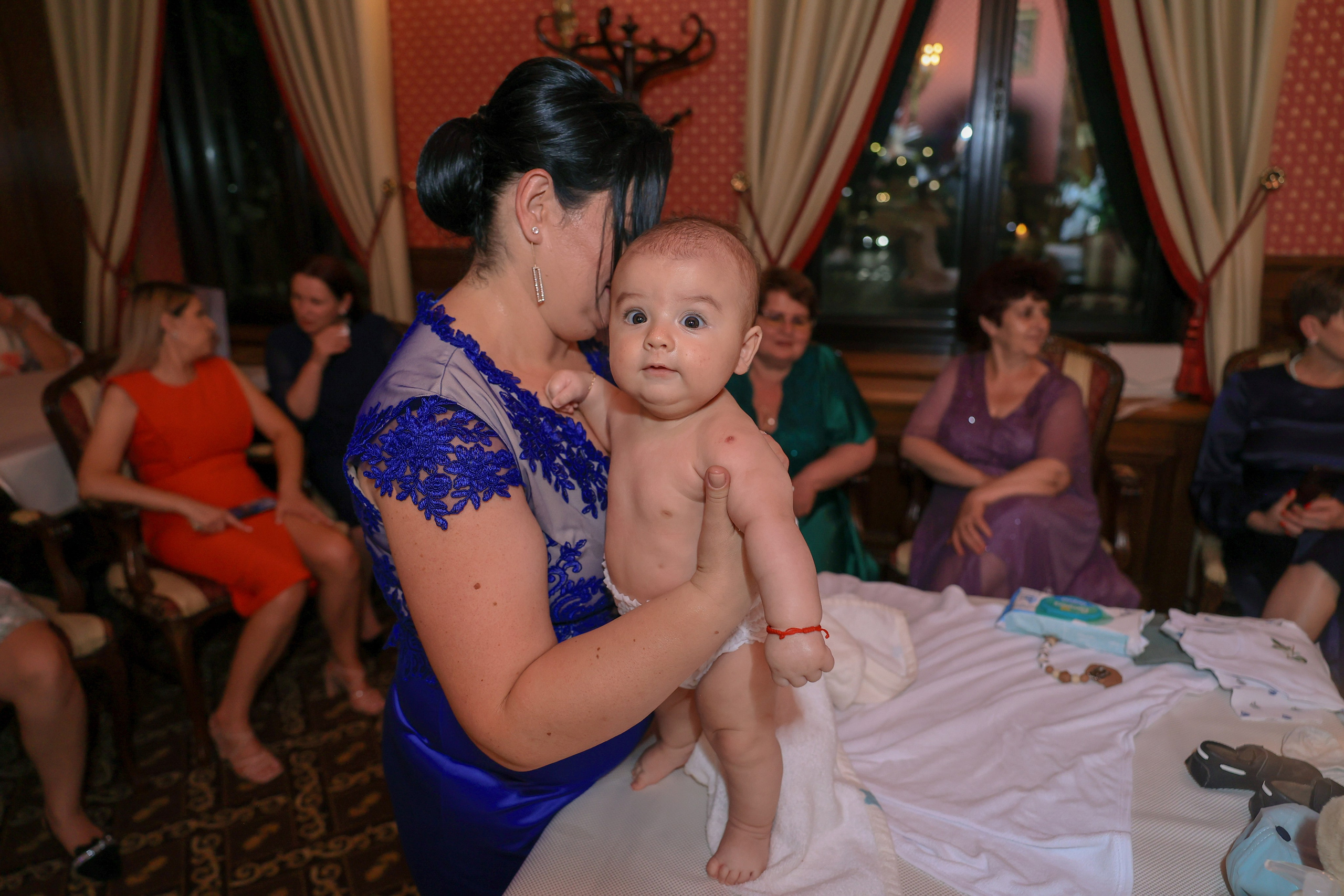 Eren Ionut. Moments By Gub