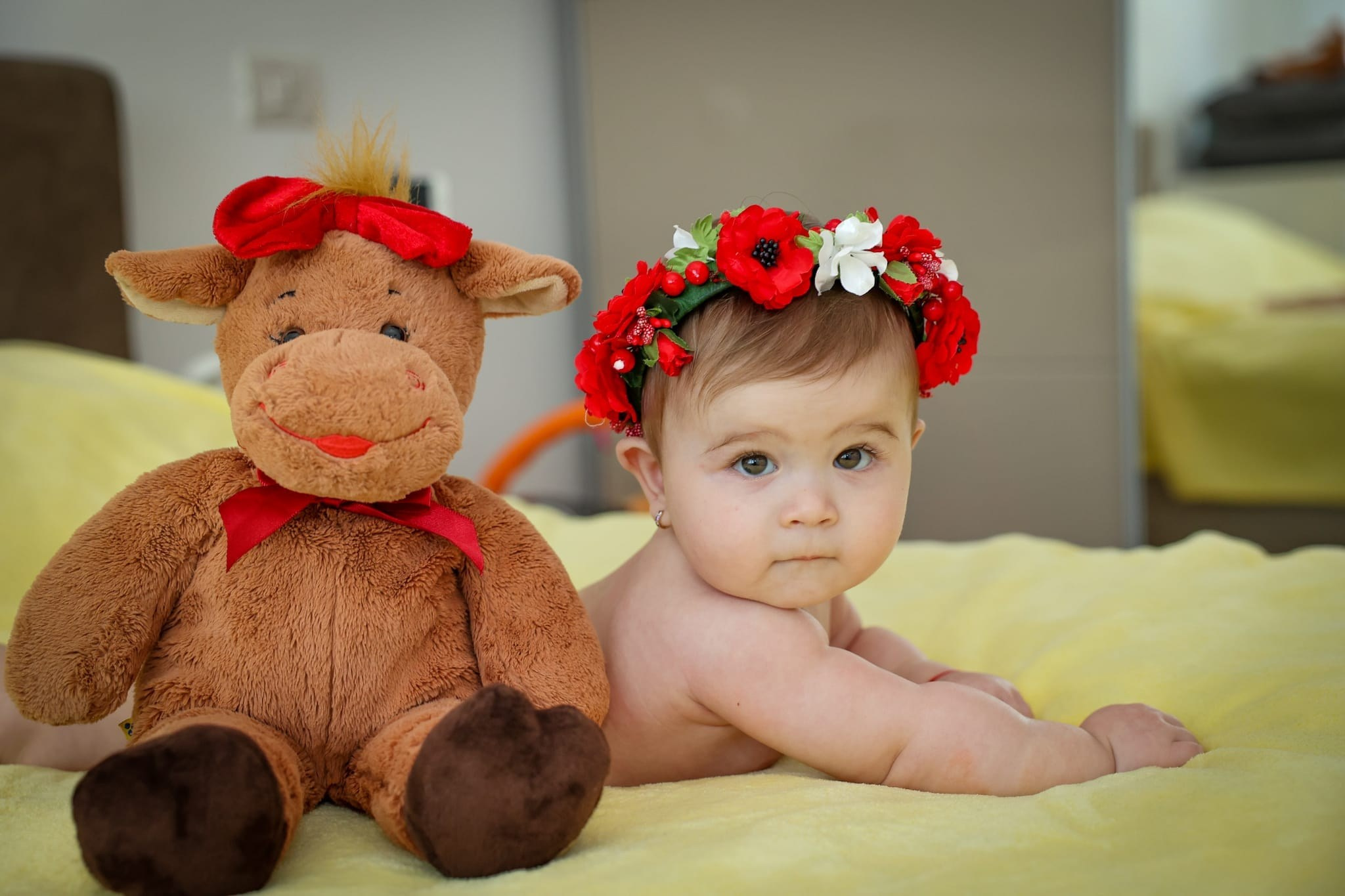 Briana. Fotograf Nuntă Constanța - Moments by Gub